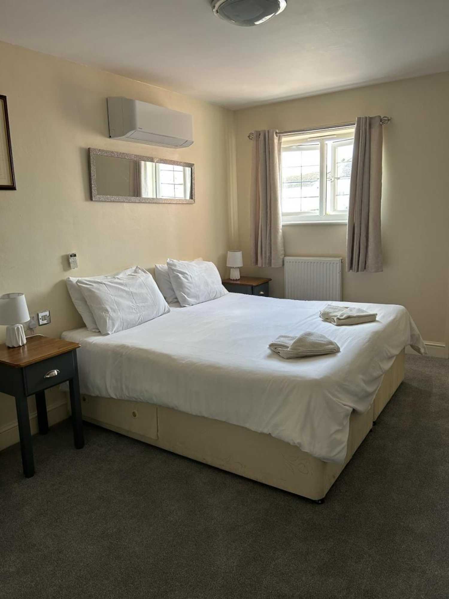 Gift card for Halfway House Inn Country Lodge