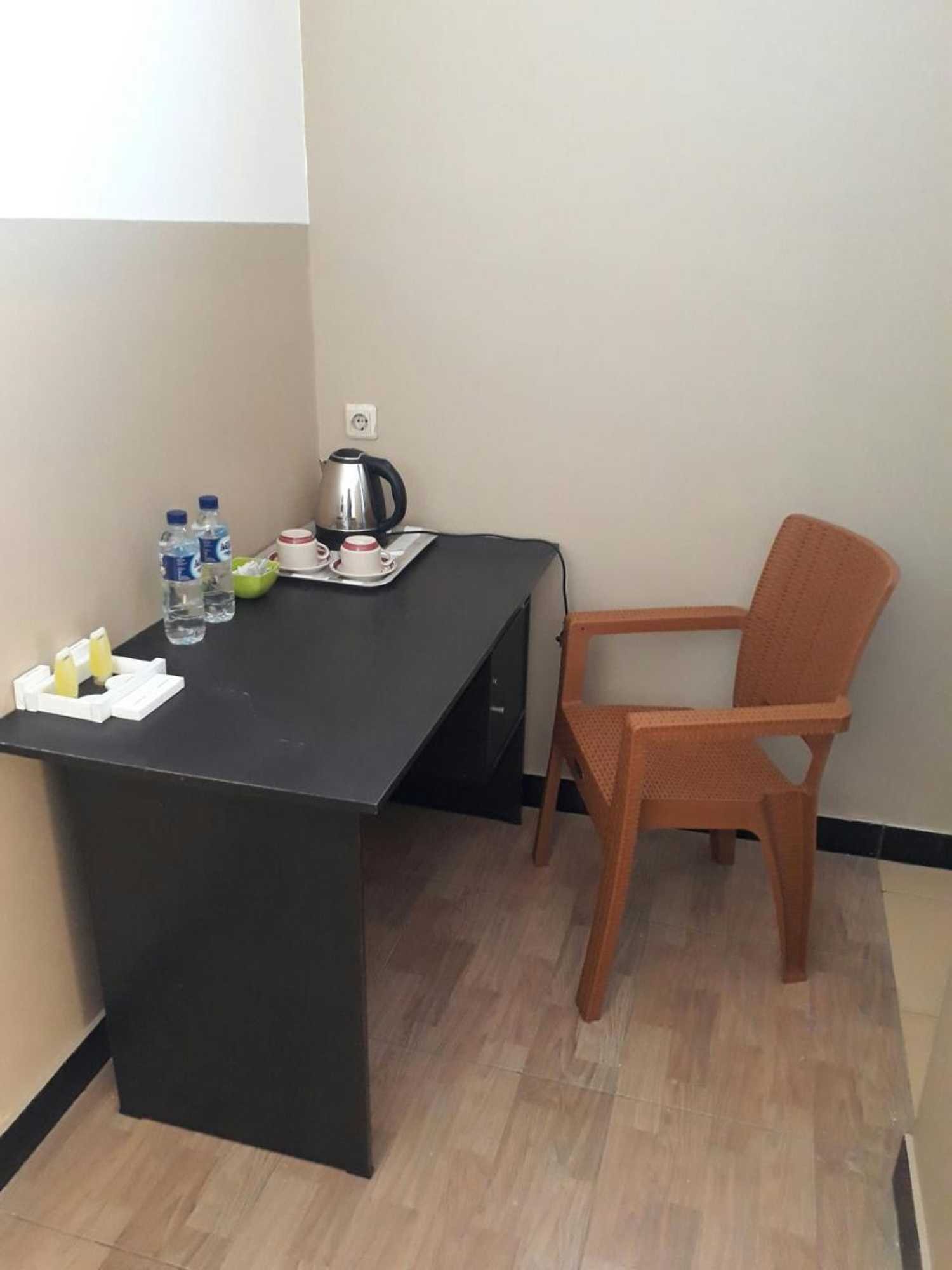 Gift card for The New Orlinds Guest House