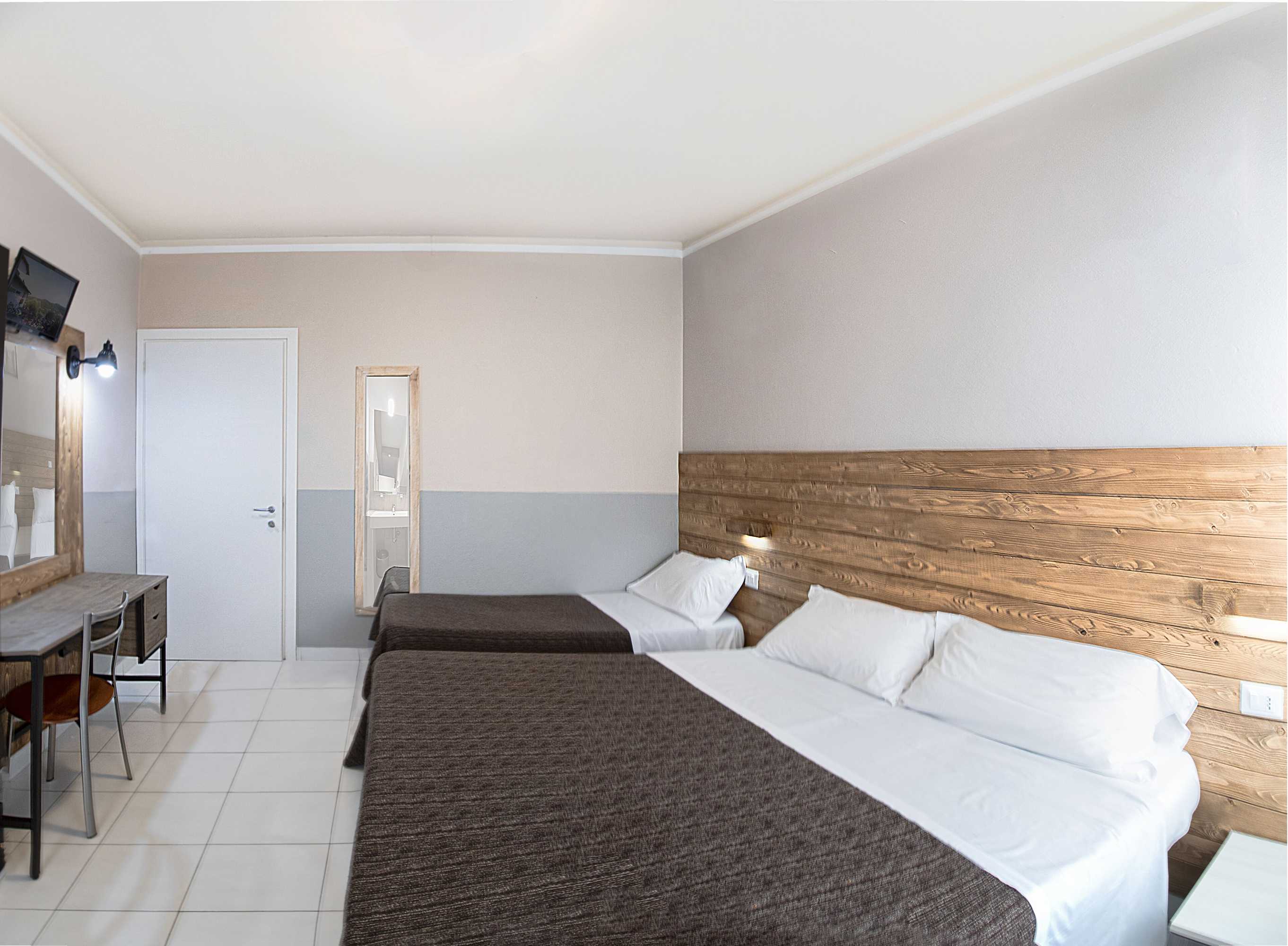Gift card for Albergo Serena Gift card for Albergo Serena