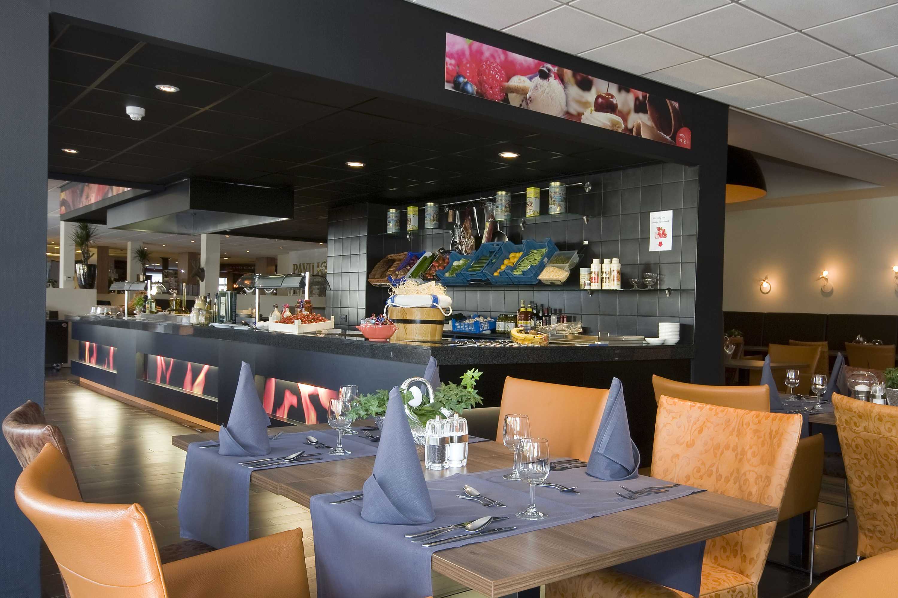 Gift card for Fletcher Hotel-Restaurant De Zeegser Duinen