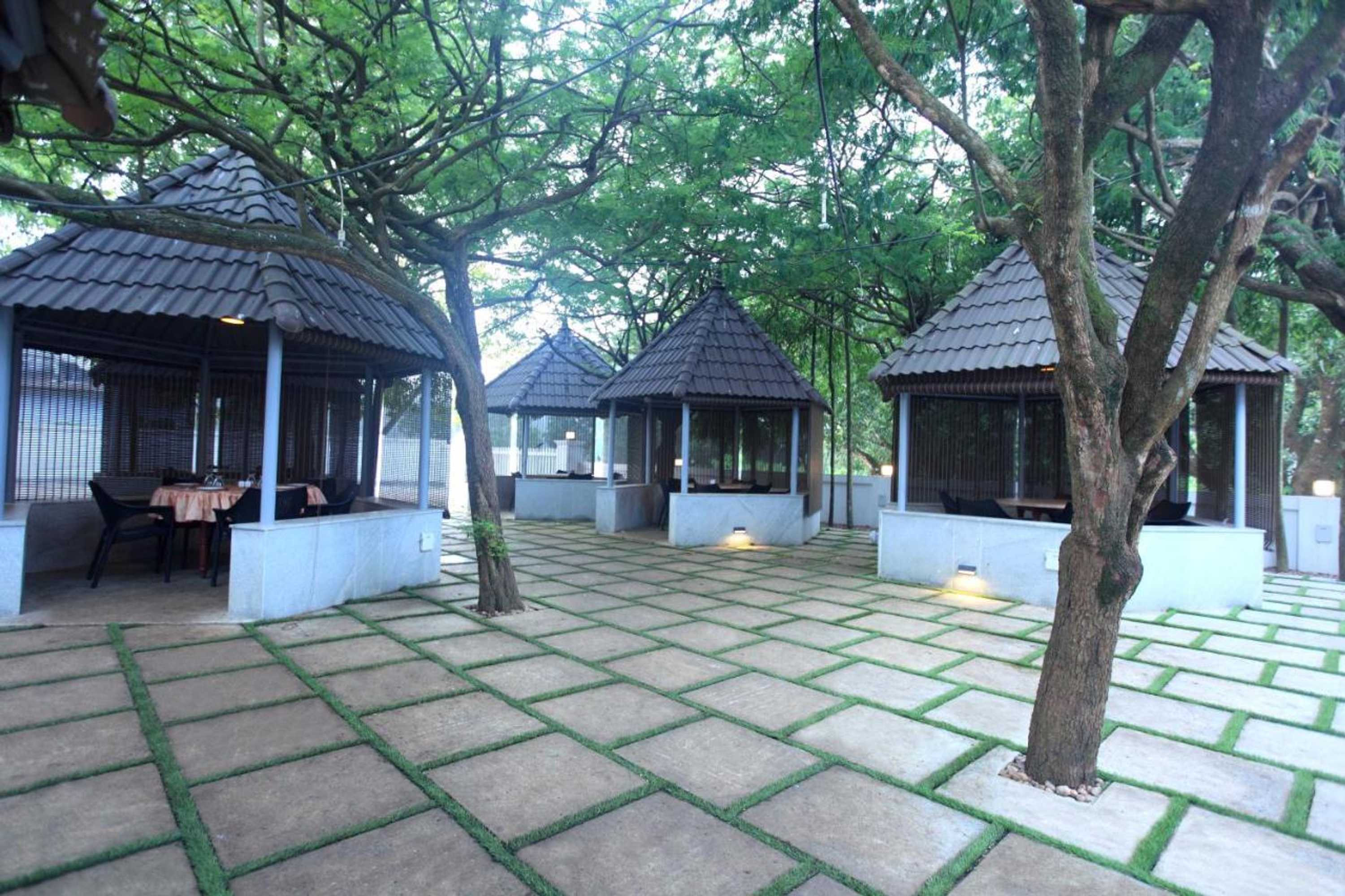 Gift card for Victory Inn Park Residency