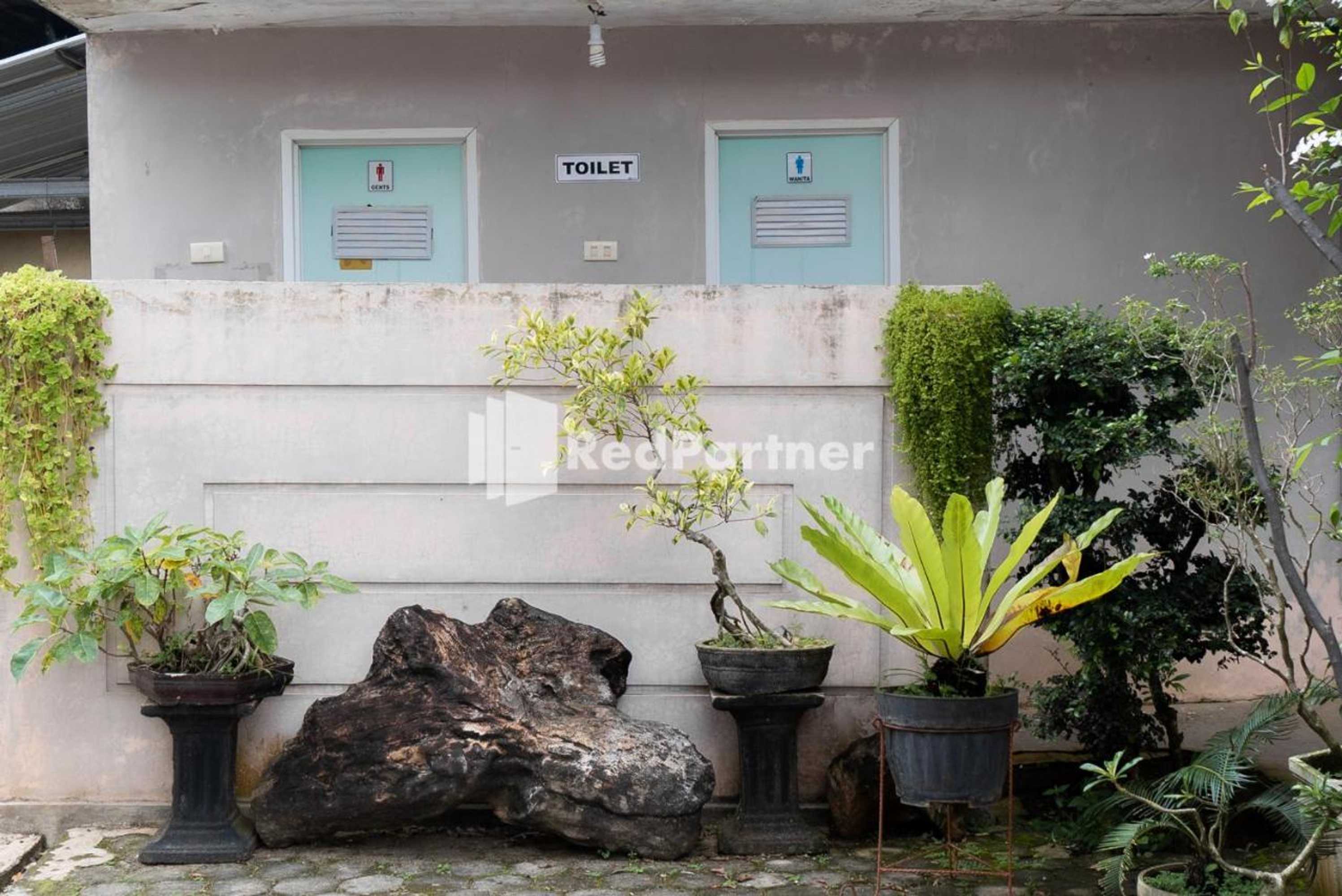 Gift card for Pondok Kelapa Homestay Lampung Mitra Reddoorz Gift card for Pondok Kelapa Homestay Lampung Mitra Reddoorz