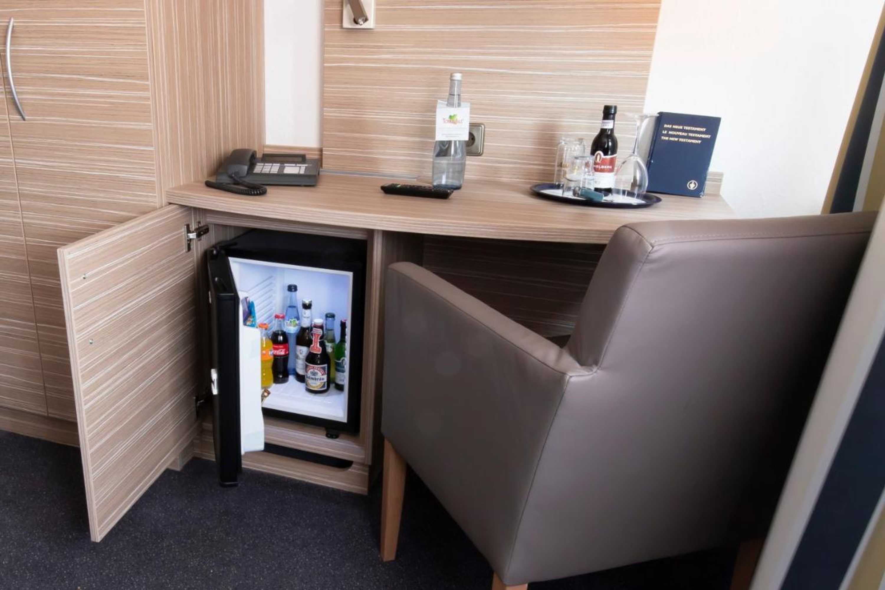 Gift card for Hotel Bär