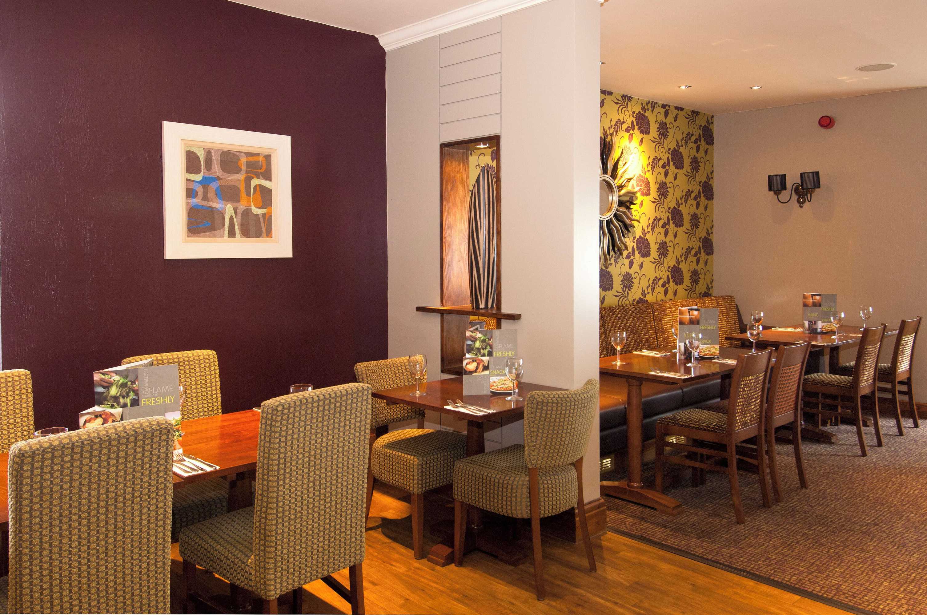 Gift card for Premier Inn London Wembley Park