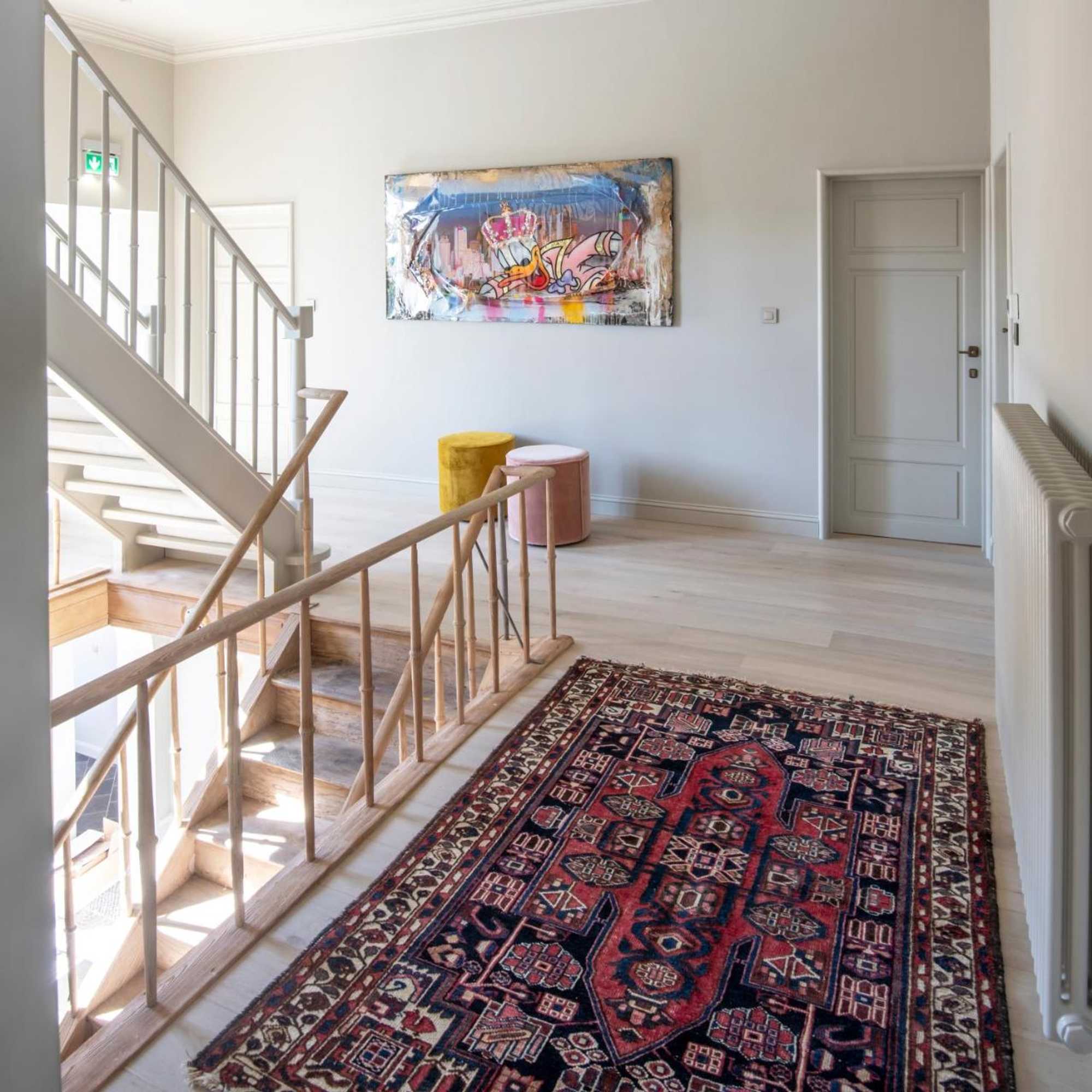 Gift card for Bed & Breakfast Jezuietenplein 21