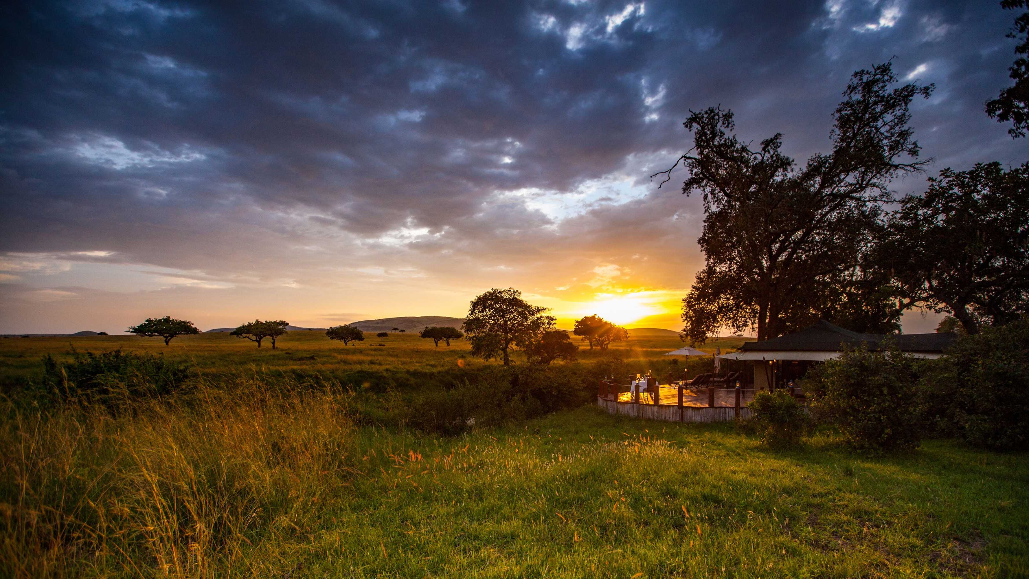 Gift card for Elewana Sand River Masai Mara Gift card for Elewana Sand River Masai Mara