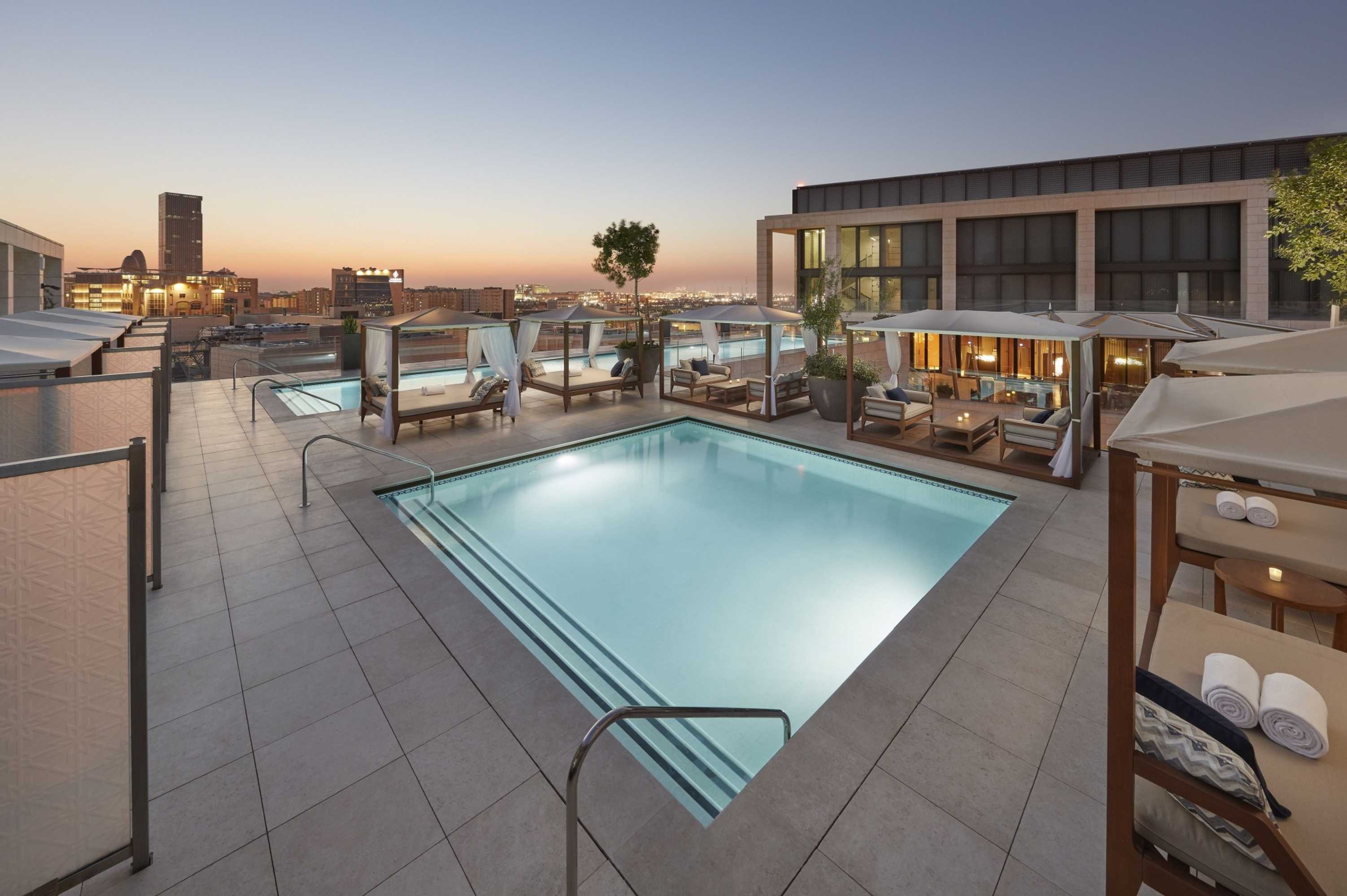 Gift card for Mandarin Oriental, Doha Gift card for Mandarin Oriental, Doha