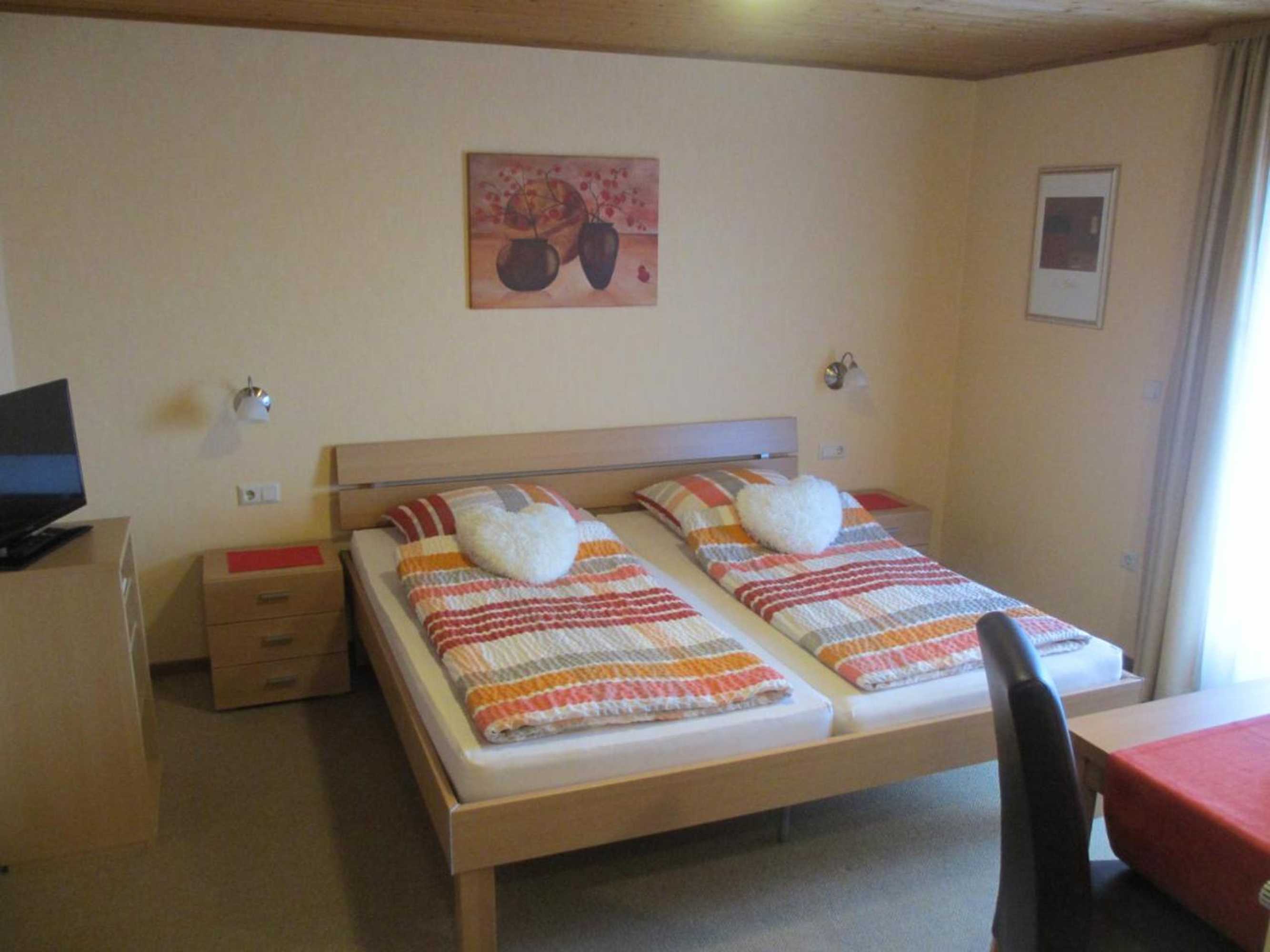 Gift card for Pension Talblick