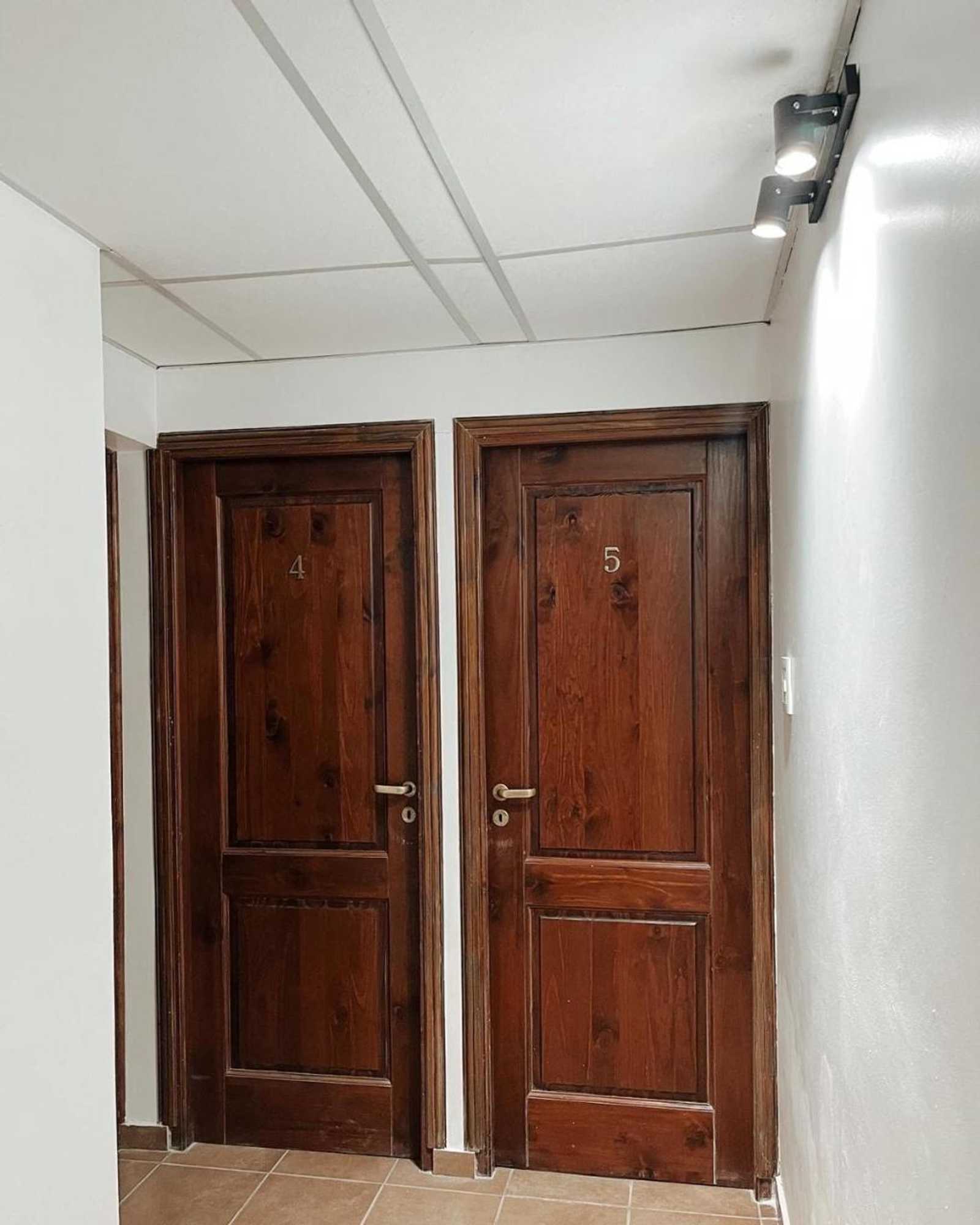 Gift card for Hospedaje Los Ilustres