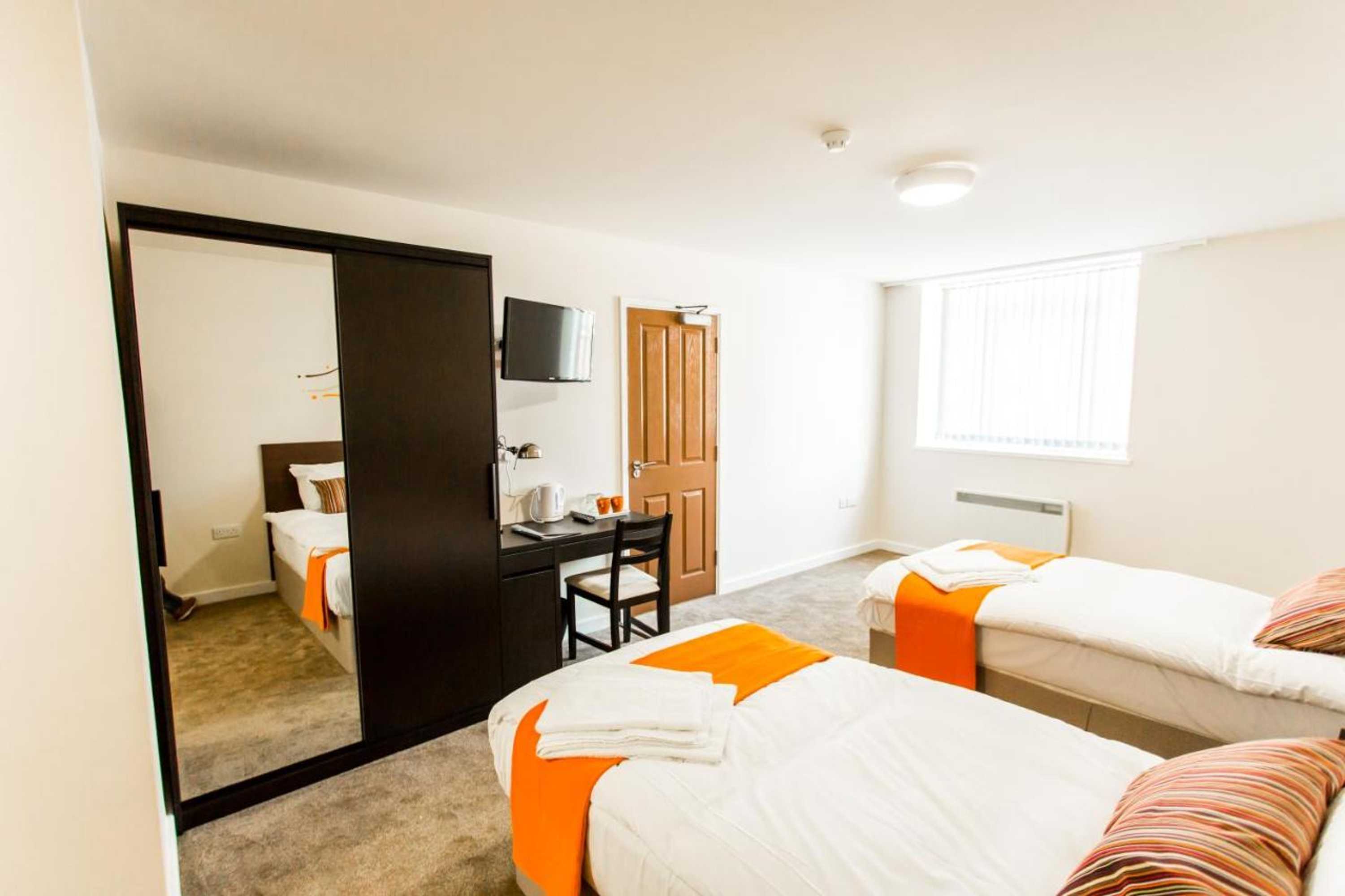 Gift card for Whiteley Mill