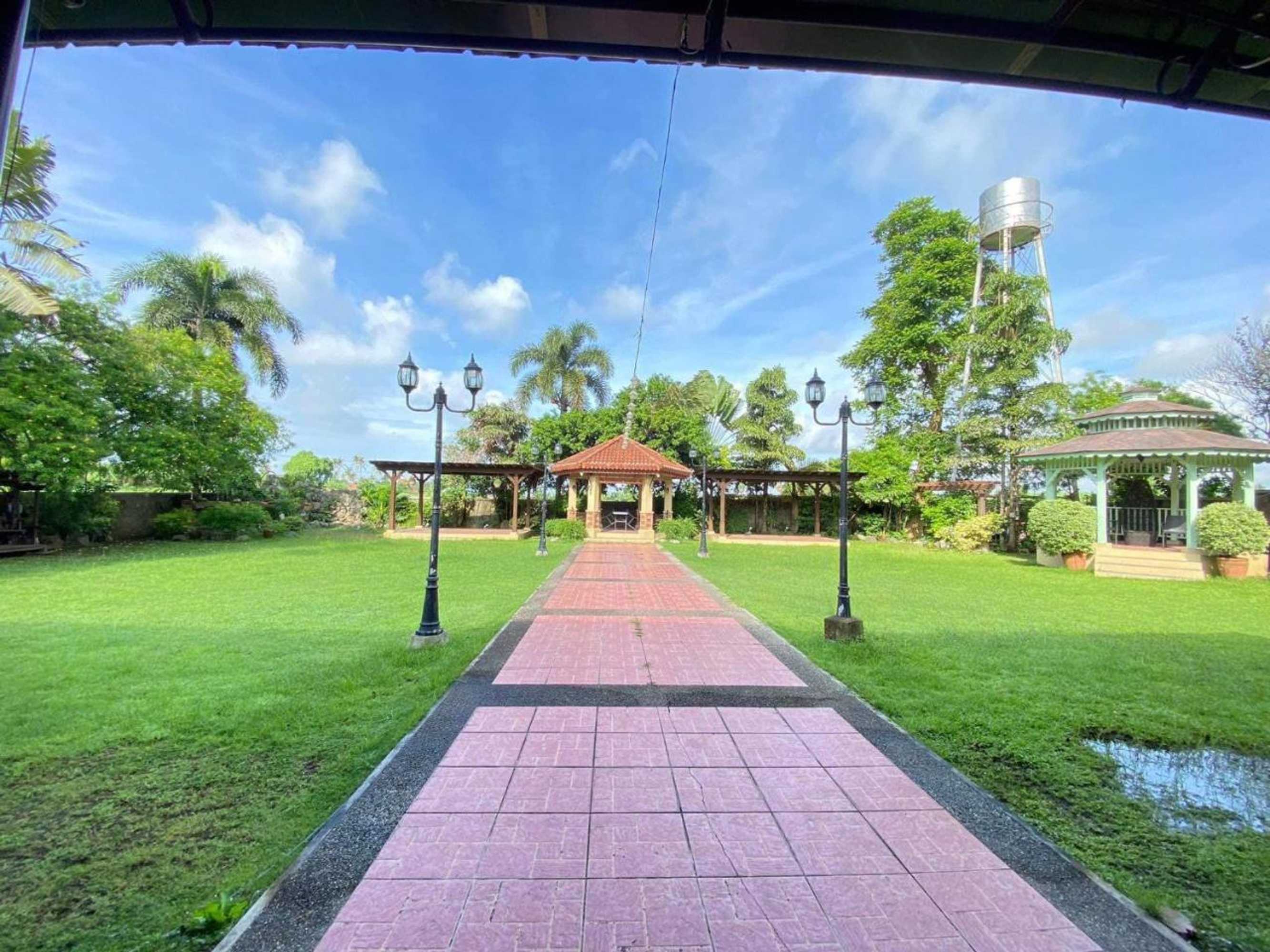 Gift card for Casa Cecilia Heritage Hotel