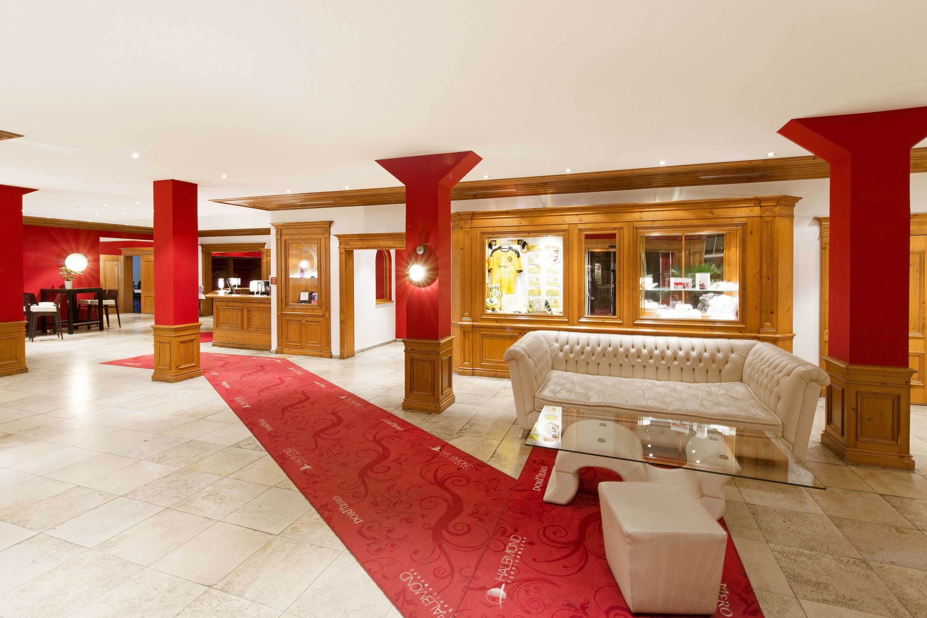 Gift card for Dormero Hotel Plauen