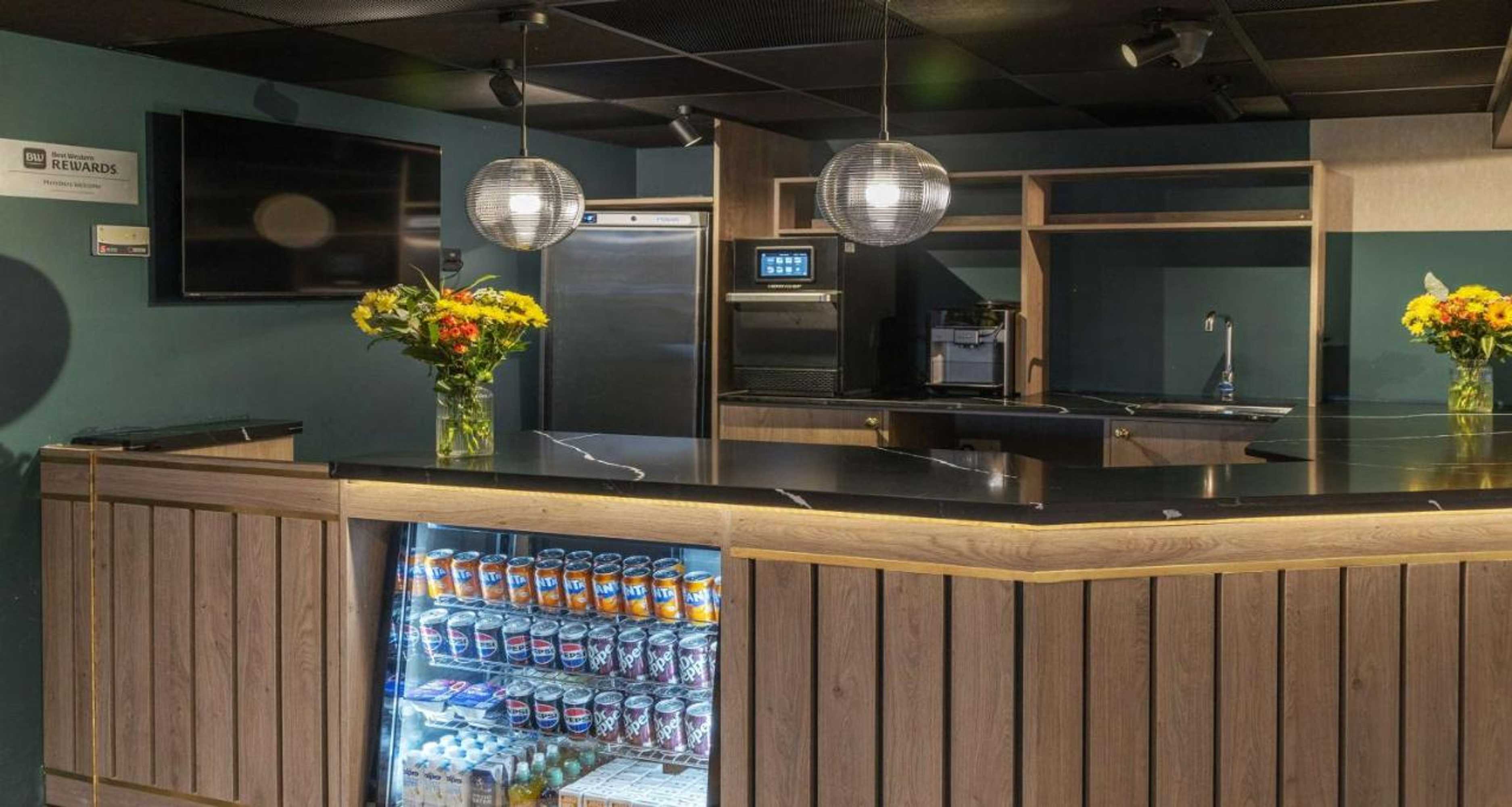 Gift card for The Magnum Hotel Sunderland, Sure Hotel Collection by Best Western Gift card for The Magnum Hotel Sunderland, Sure Hotel Collection by Best Western