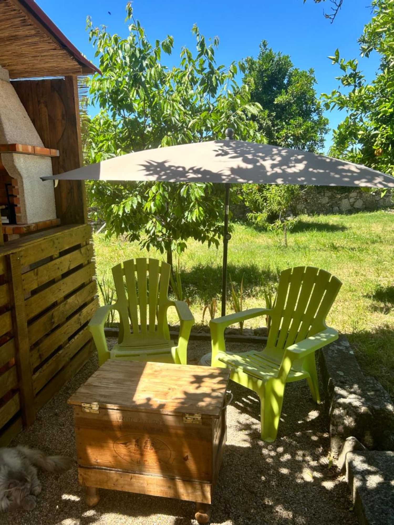 Gift card for Quinta de Areias