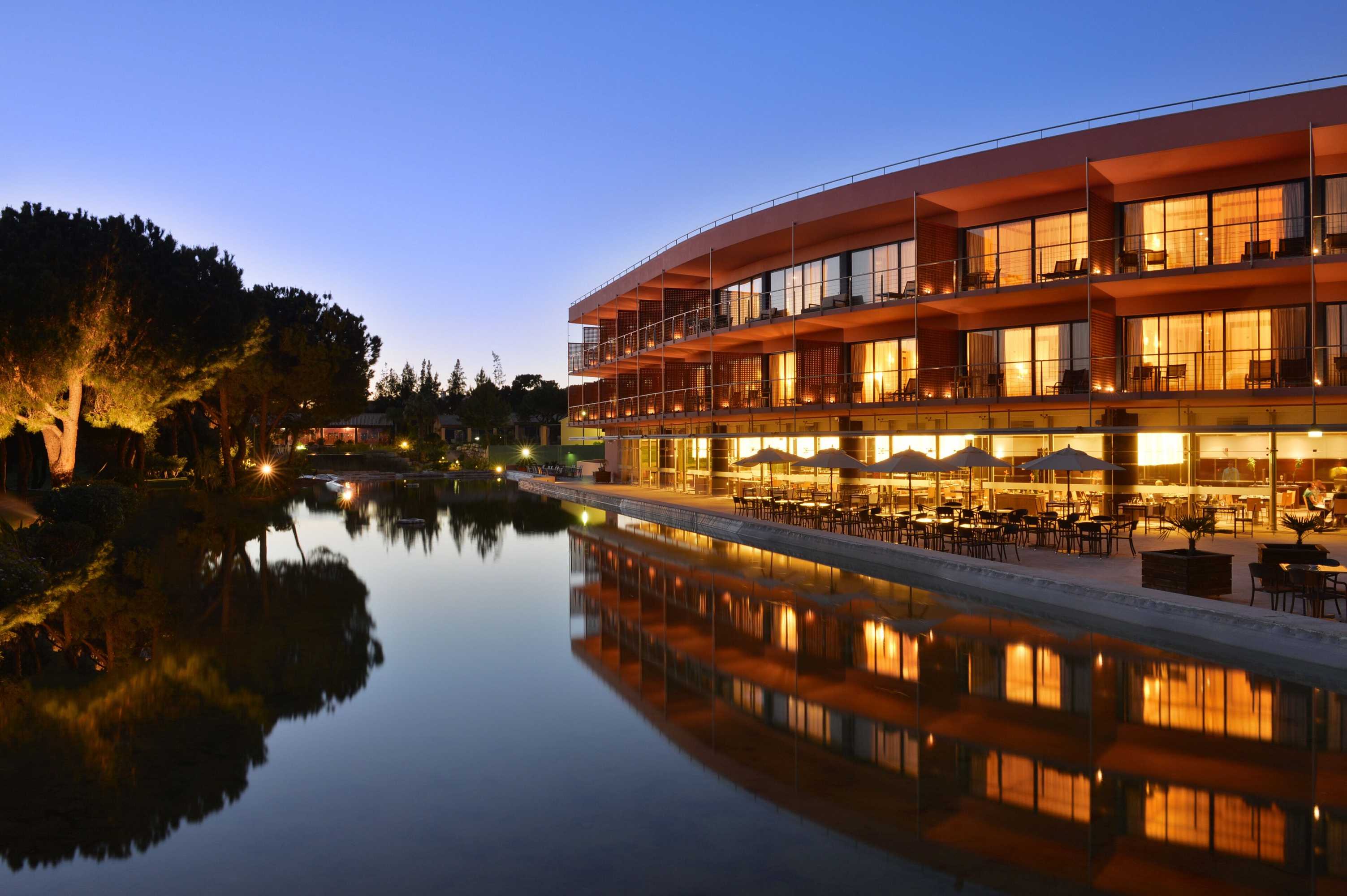 Gift card for Pestana Vila Sol - Vilamoura Premium Golf Resort Gift card for Pestana Vila Sol - Vilamoura Premium Golf Resort