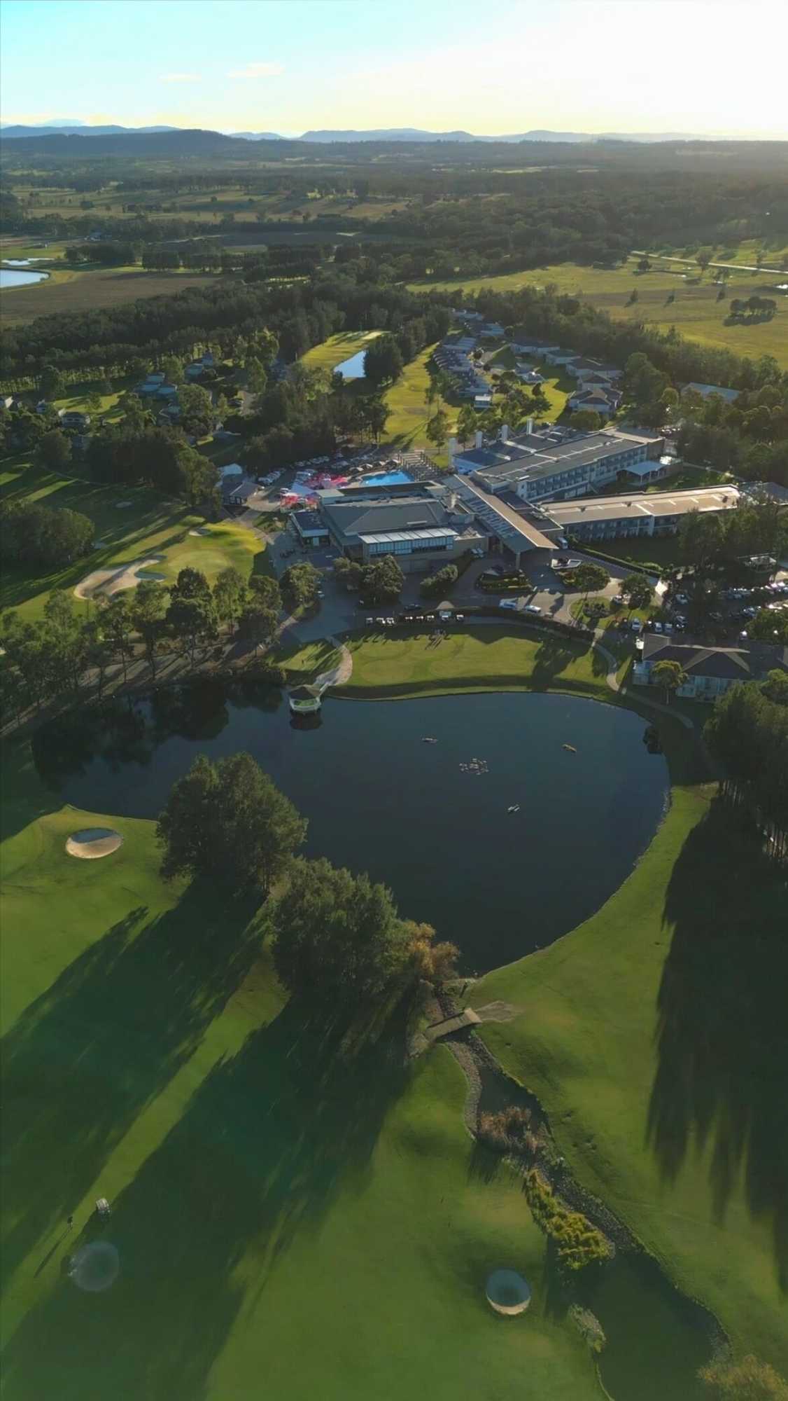 Gift card for Rydges Resort Hunter Valley Gift card for Rydges Resort Hunter Valley