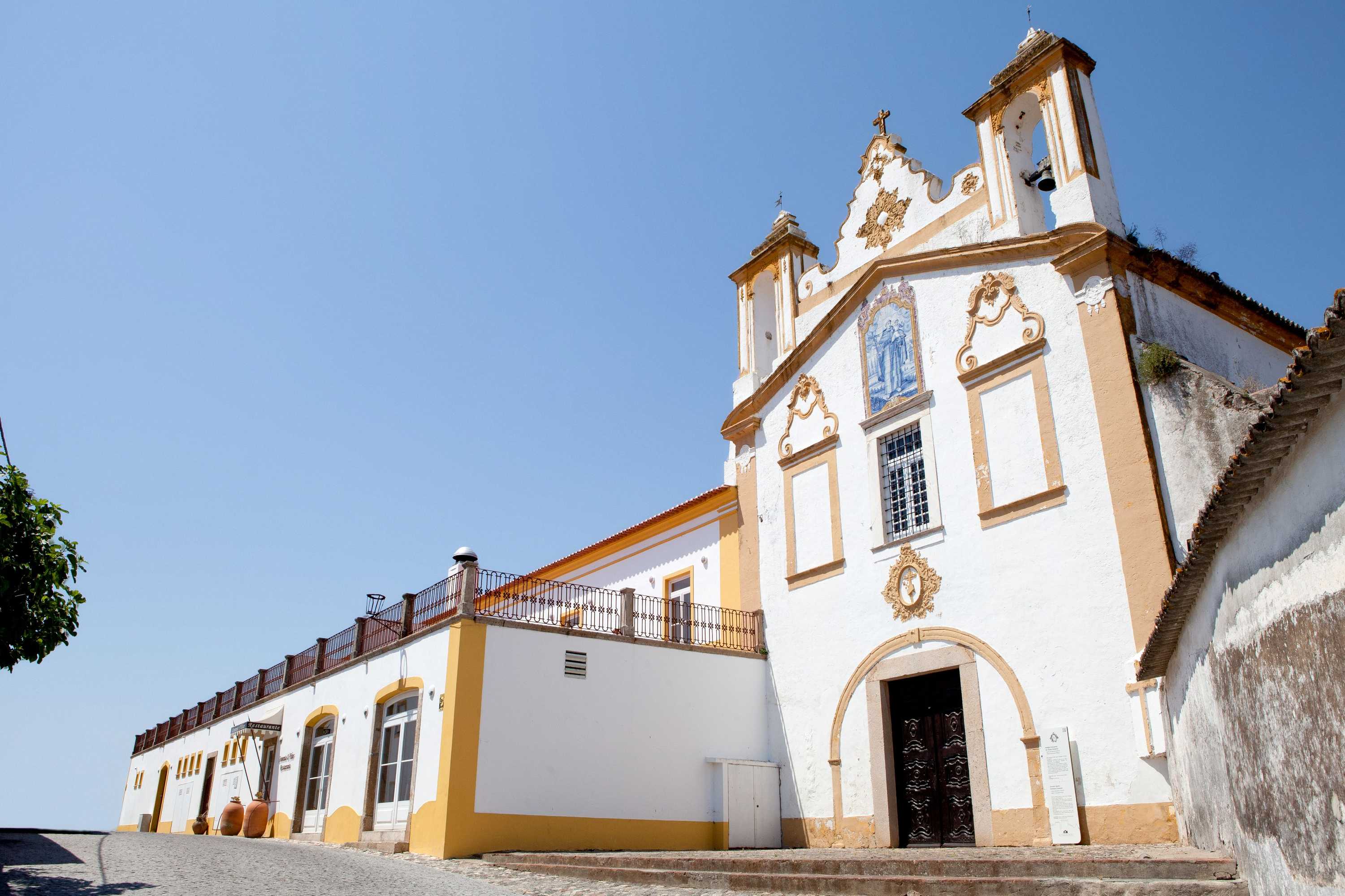 Gift card for Hotel Convento D'alter Gift card for Hotel Convento D'alter