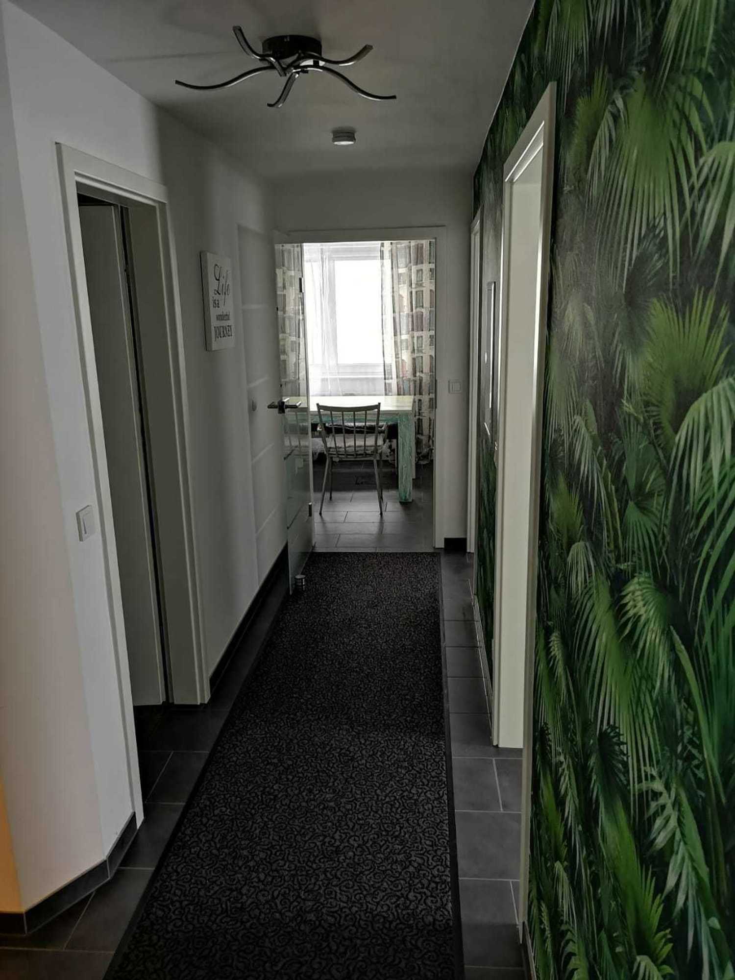 Gift card for Hochmoderne Apartments