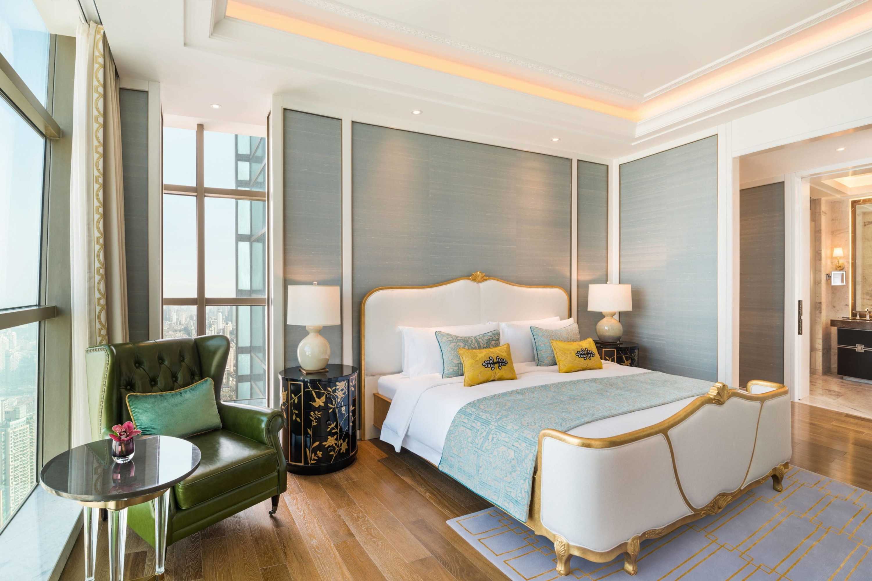 Gift card for The St. Regis Shanghai Jingan Gift card for The St. Regis Shanghai Jingan