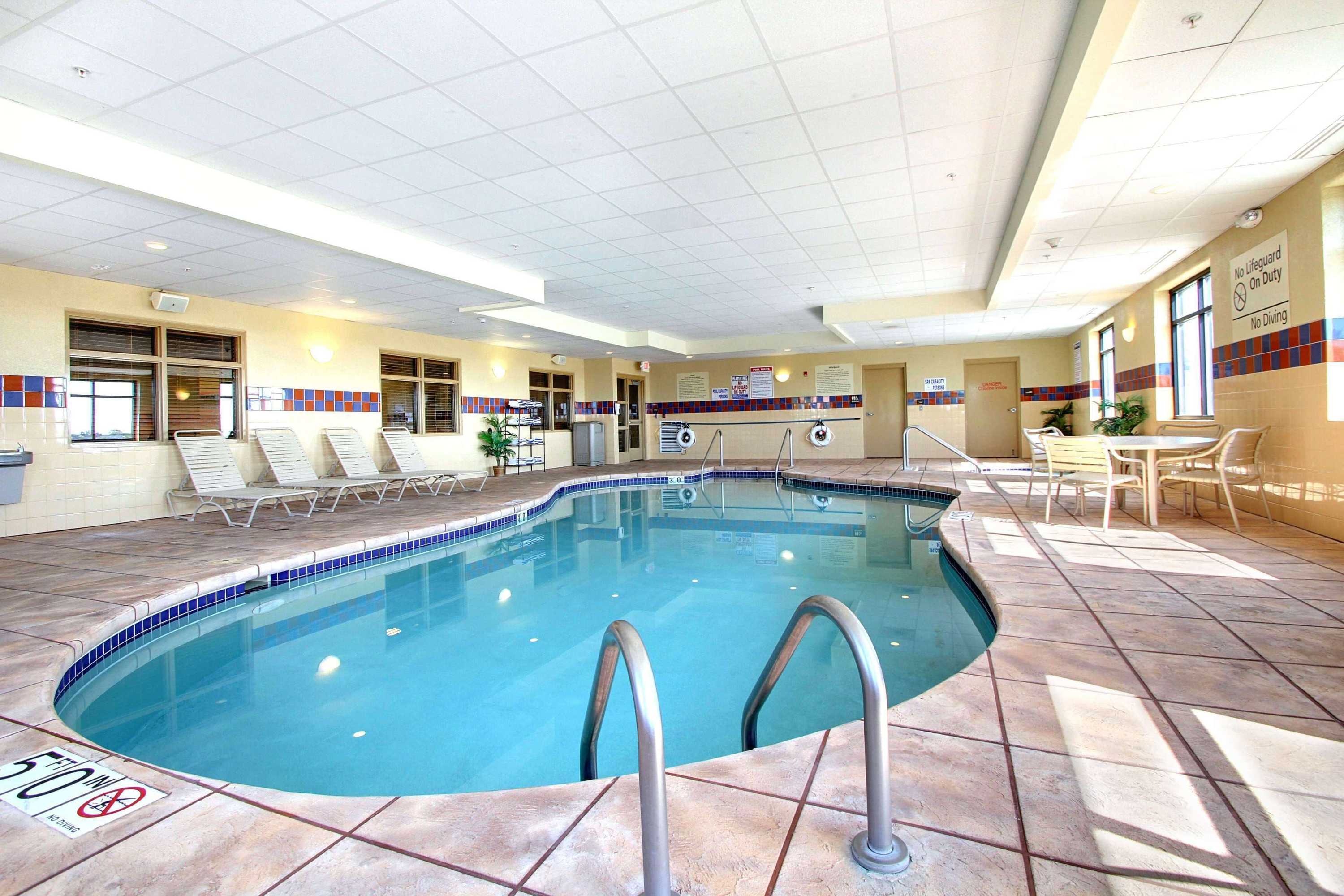 Gift card for Hampton Inn & Suites West Bend Gift card for Hampton Inn & Suites West Bend
