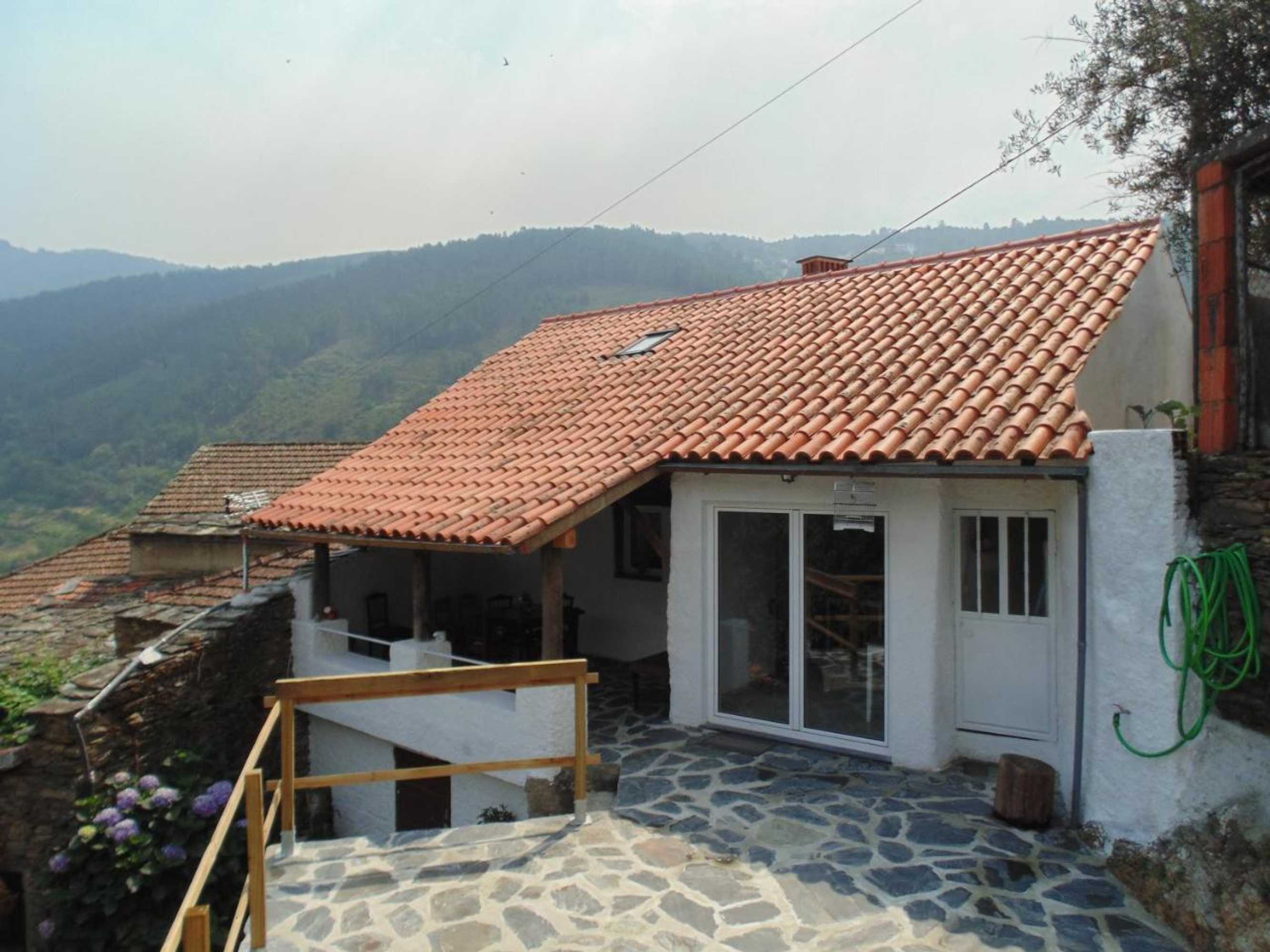 Gift card for Casa do Alto - Benfeita