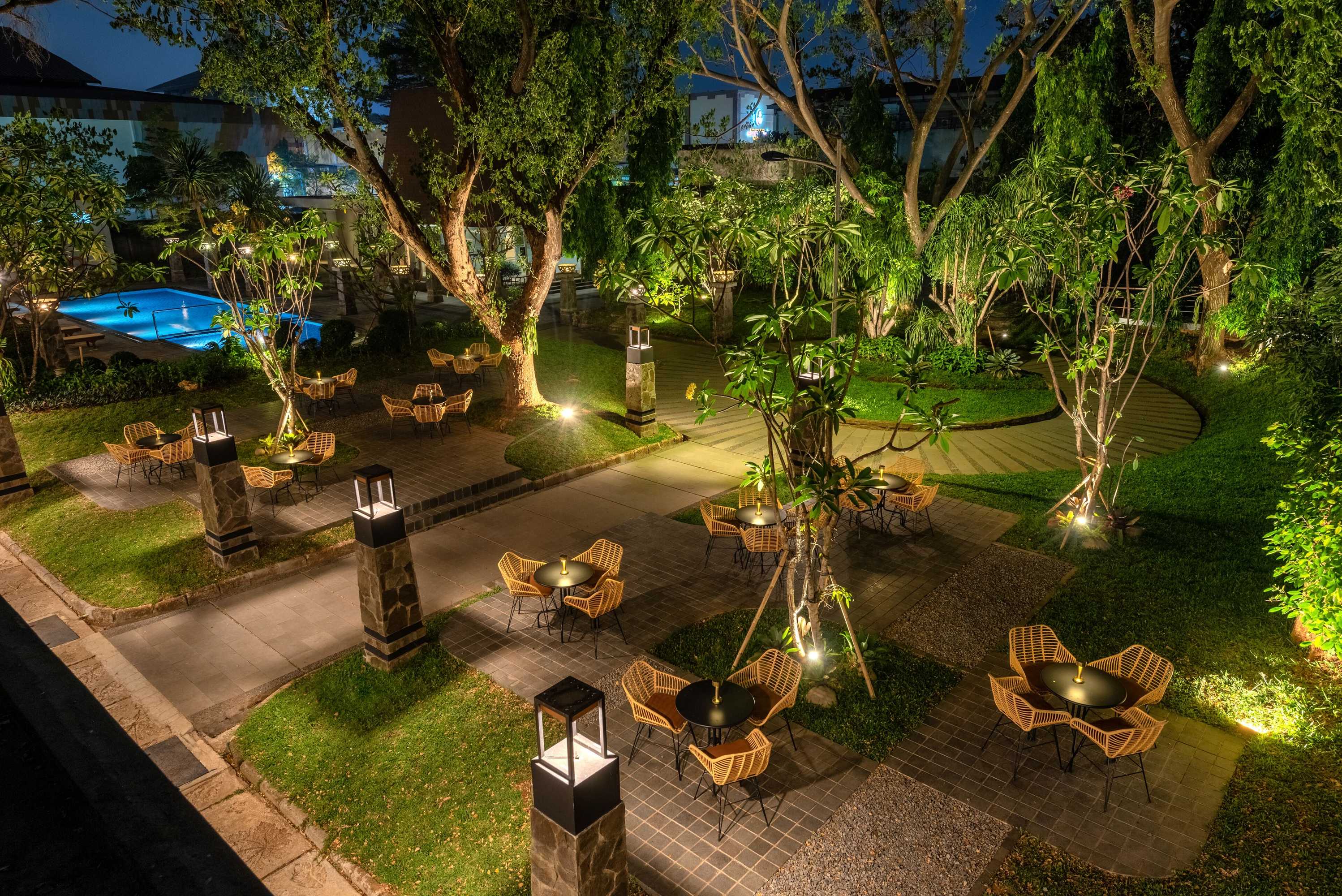 Gift card for Oakwood Hotel & Apartments Taman Mini Jakarta Gift card for Oakwood Hotel & Apartments Taman Mini Jakarta