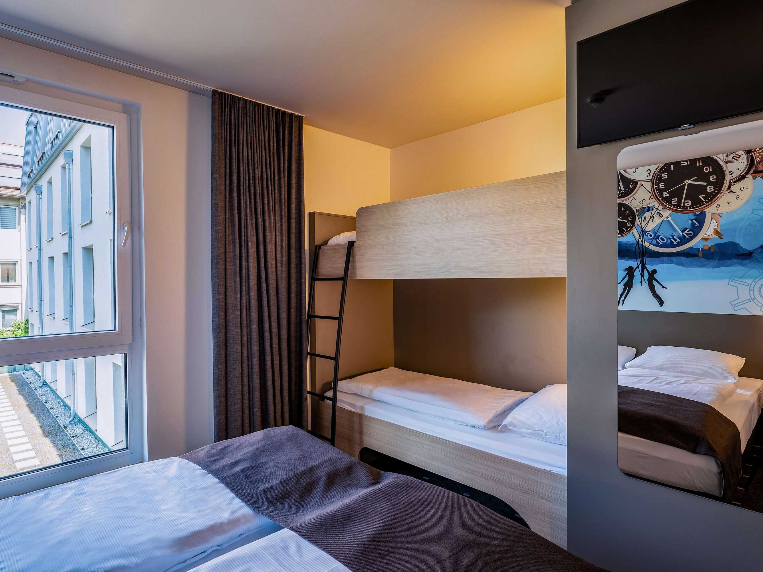 Gift card for B&b Hotel Villingen-Schwenningen Gift card for B&b Hotel Villingen-Schwenningen