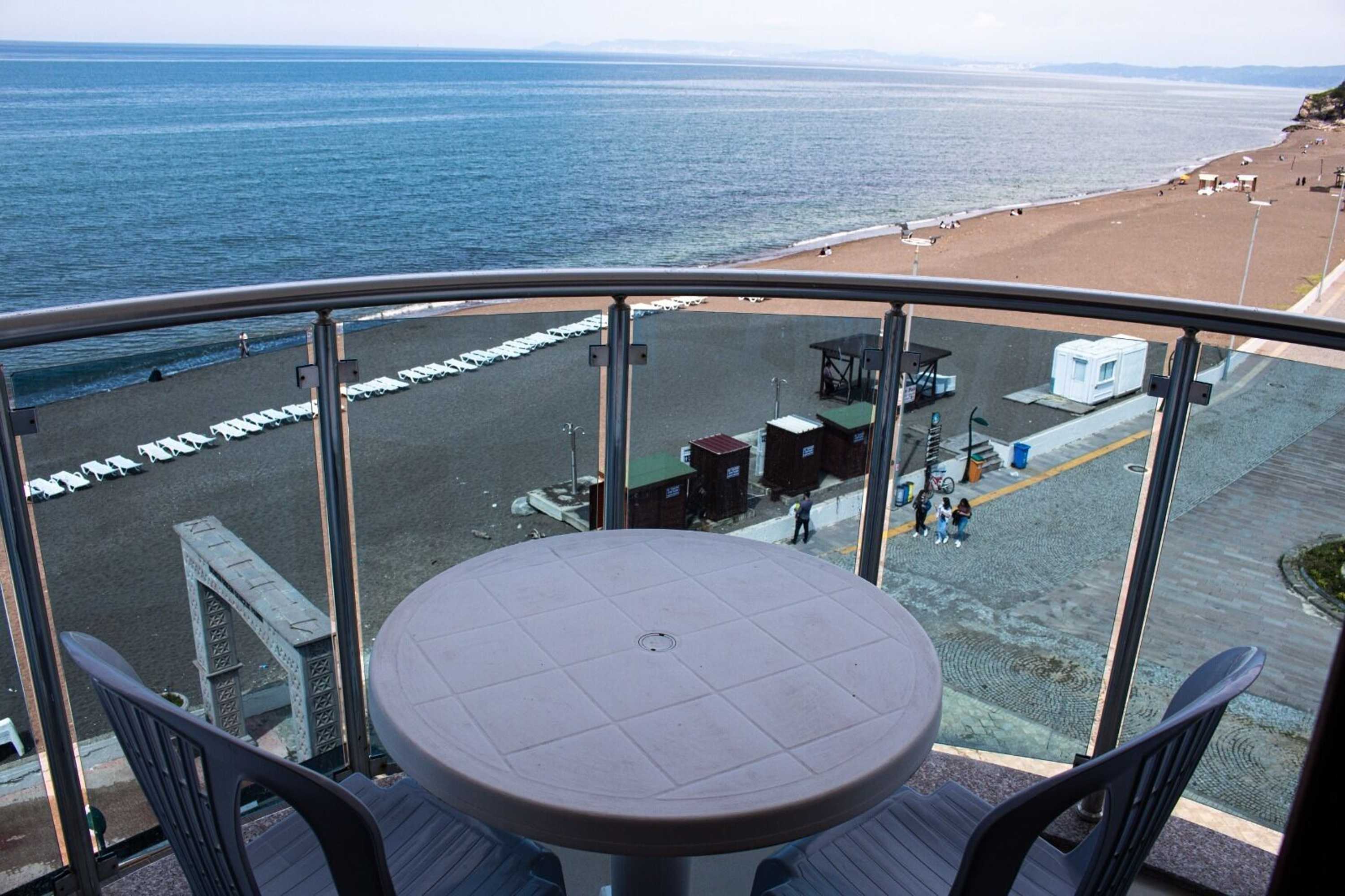 Gift card for Turkuaz Beach Hotel