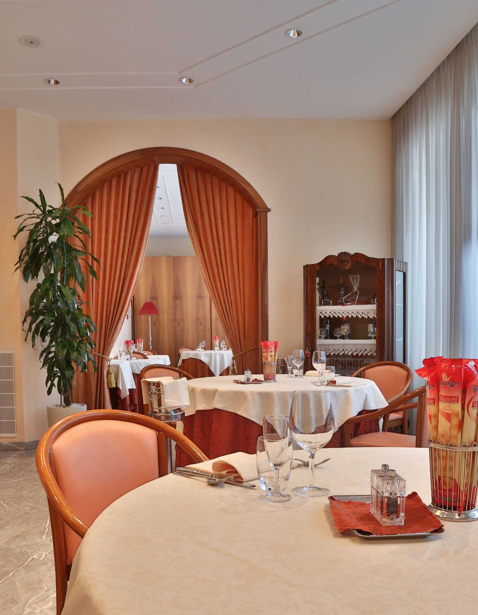 Gift card for Best Western Hotel Globus City