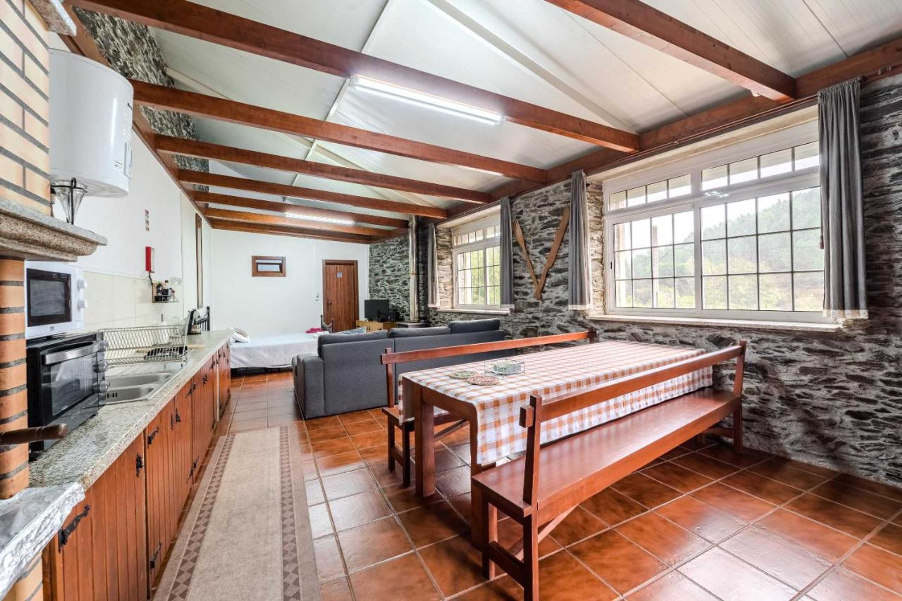 Gift card for Casa da Passagem