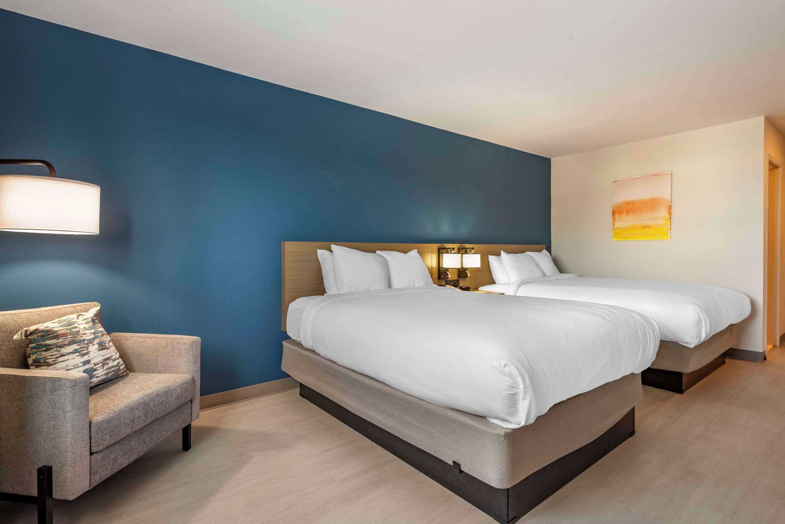 Gift card for Comfort Inn Philadelphia International Airport West Gift card for Comfort Inn Philadelphia International Airport West