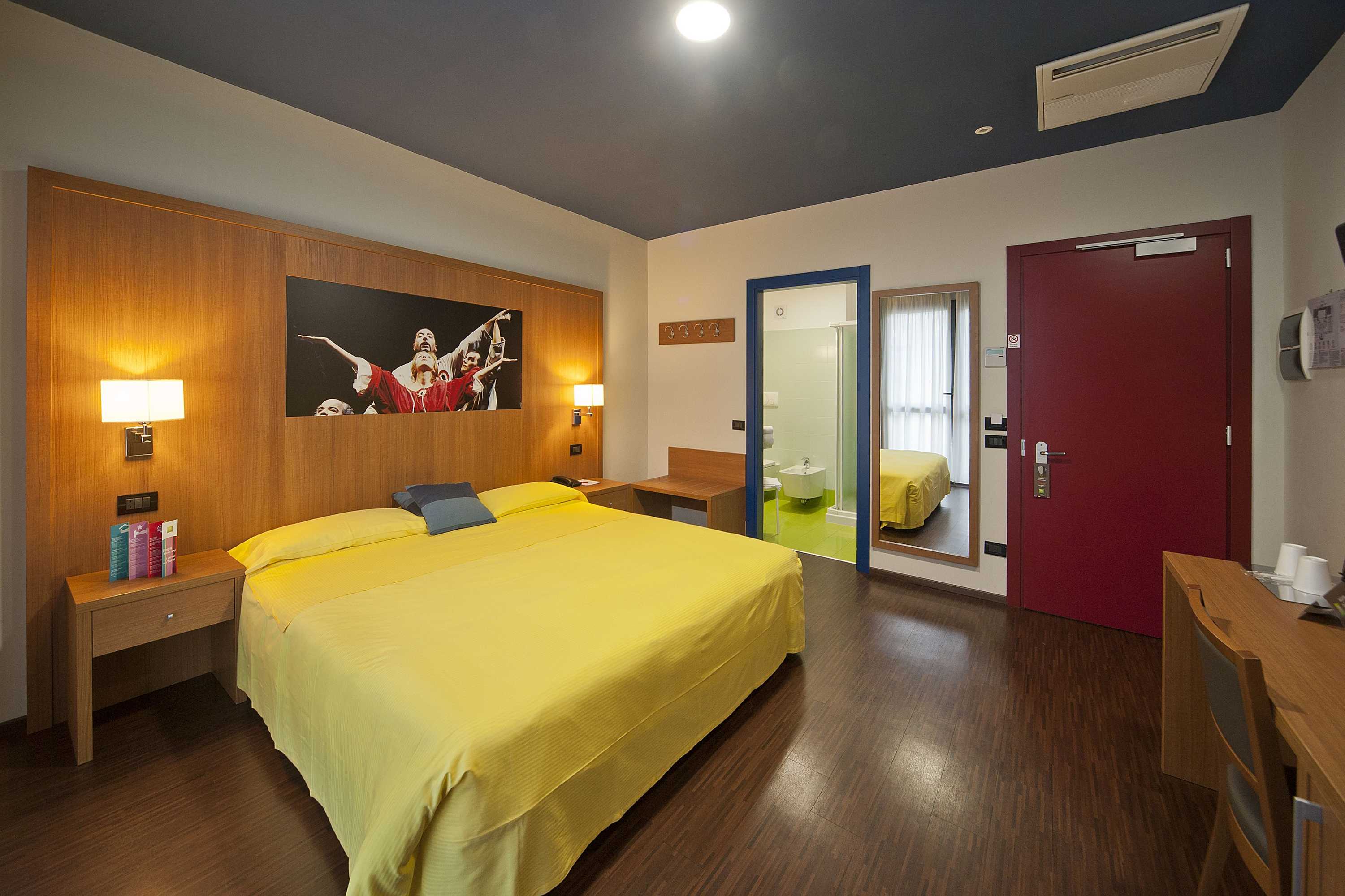 Gift card for Ibis Styles Parma Toscanini Gift card for Ibis Styles Parma Toscanini