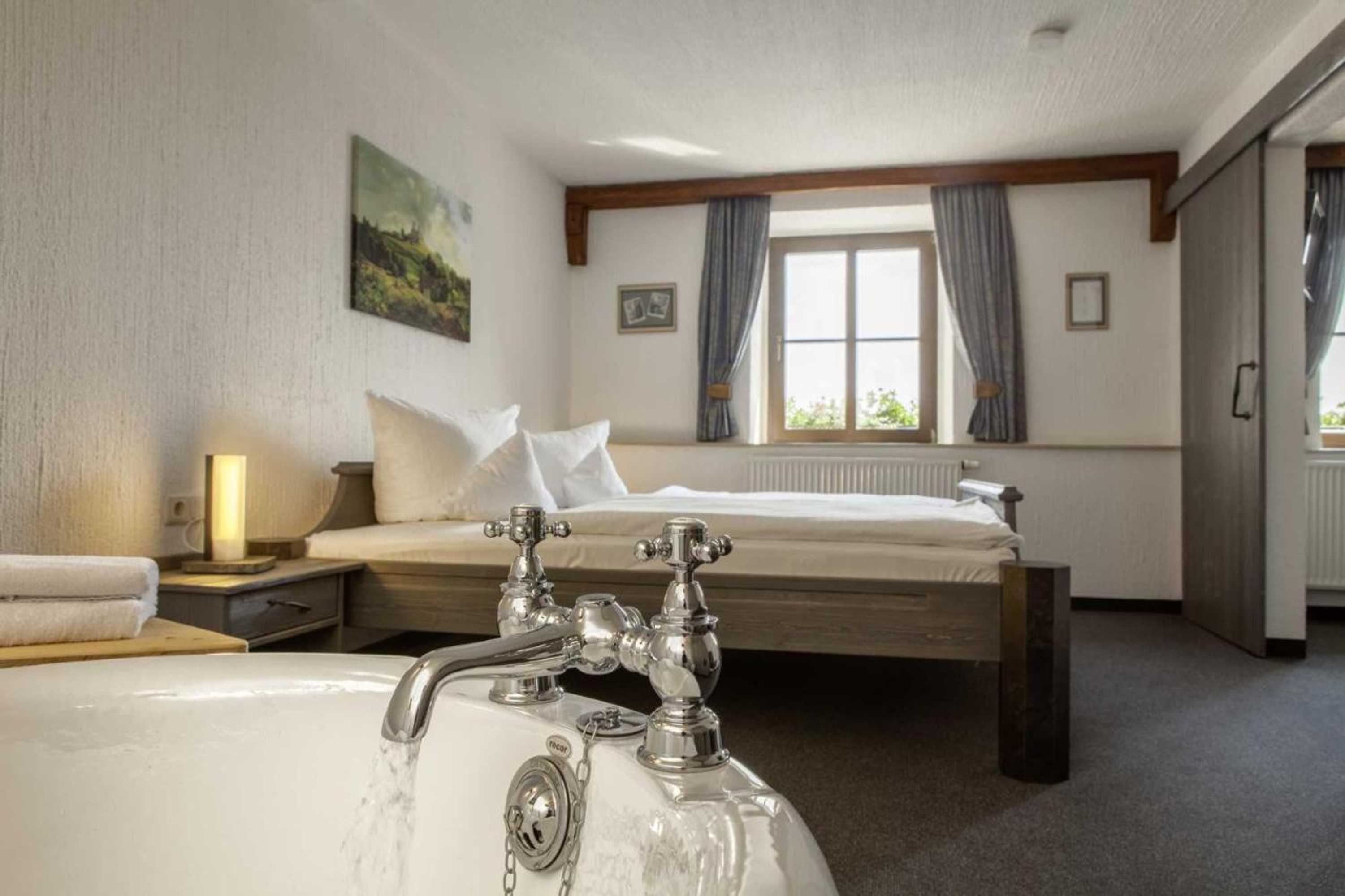 Gift card for Burghotel Stolpen