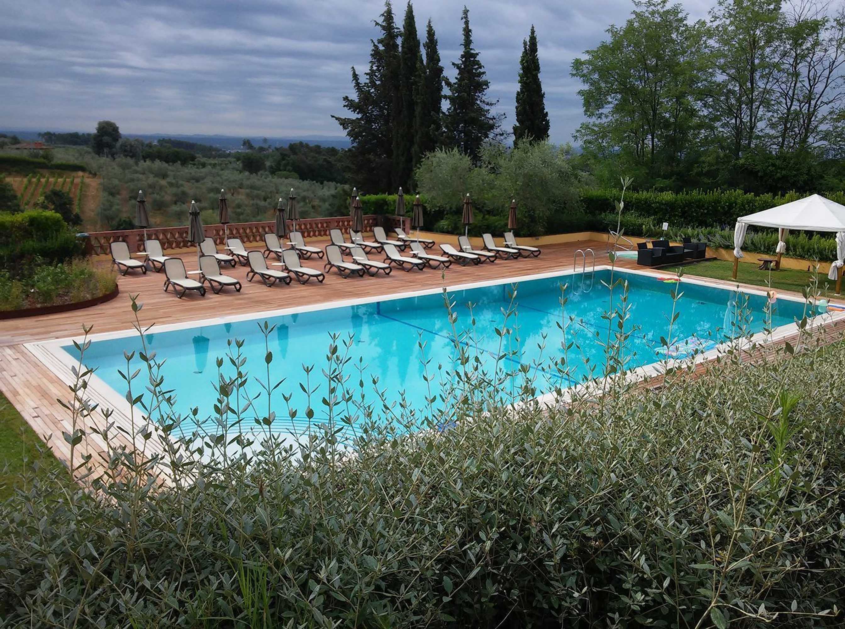 Gift card for La Torre Wine Resort Gift card for La Torre Wine Resort