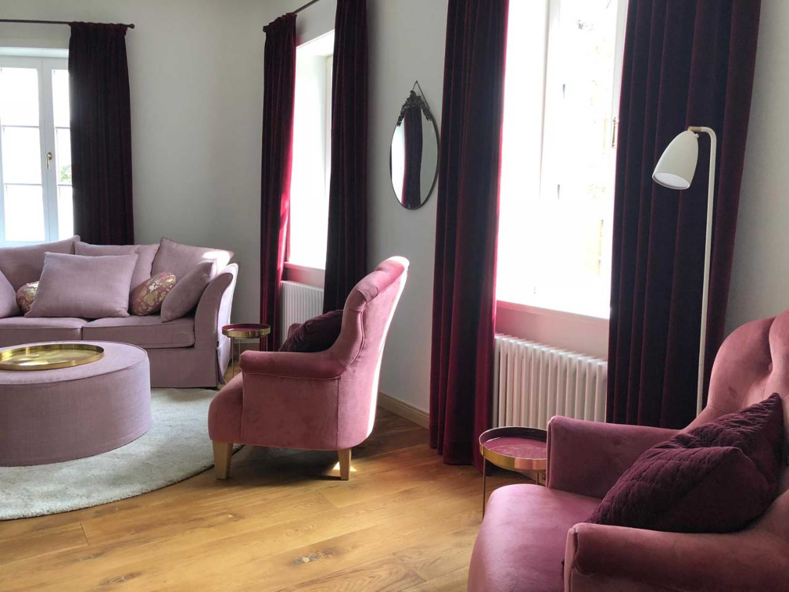 Gift card for Grimm's Living