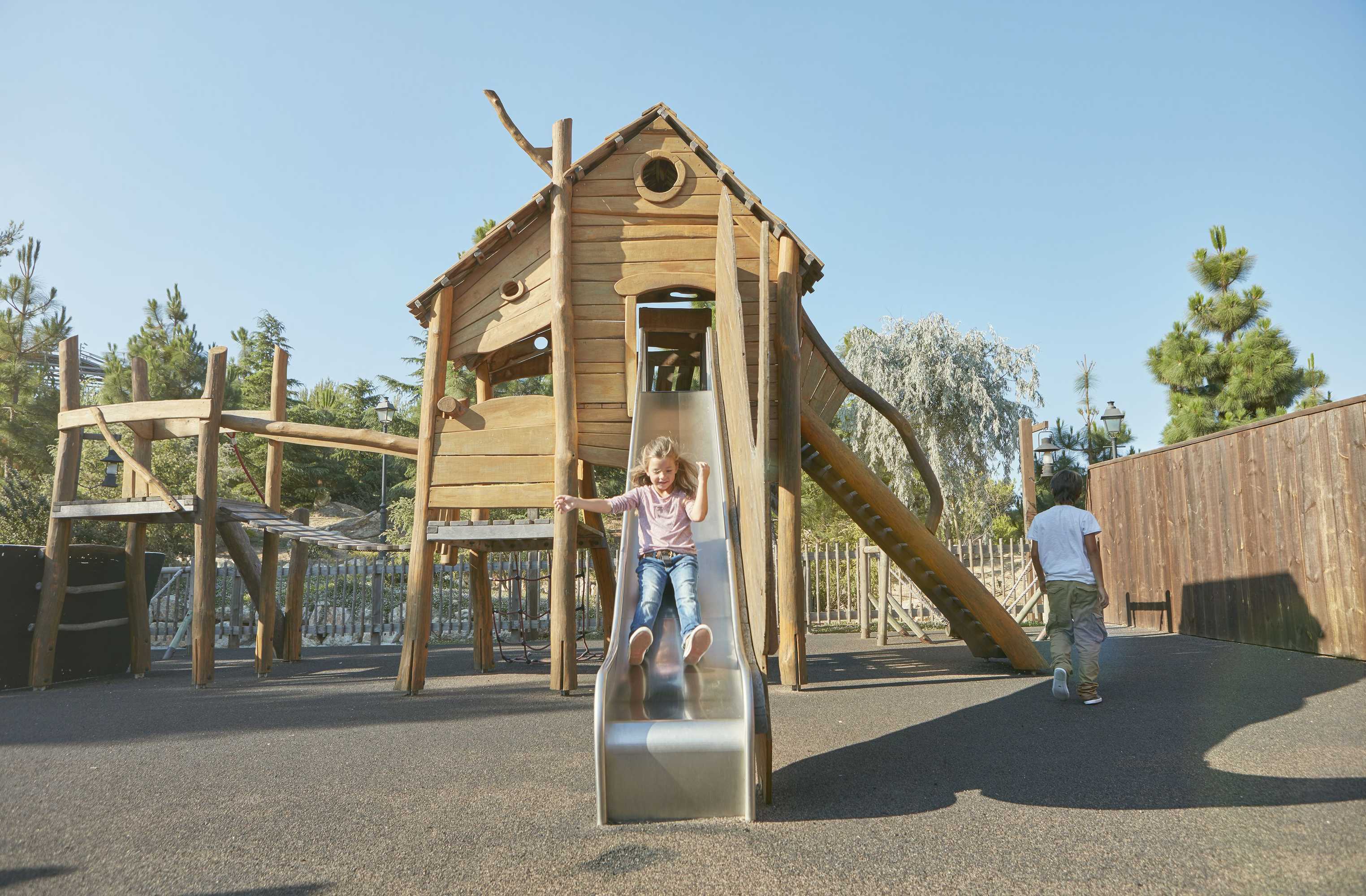 Gift card for Portaventura Hotel Gold River - Includes Unlimited Access to Portaventura Park & 1 Access to Ferrari Land Gift card for Portaventura Hotel Gold River - Includes Unlimited Access to Portaventura Park & 1 Access to Ferrari Land
