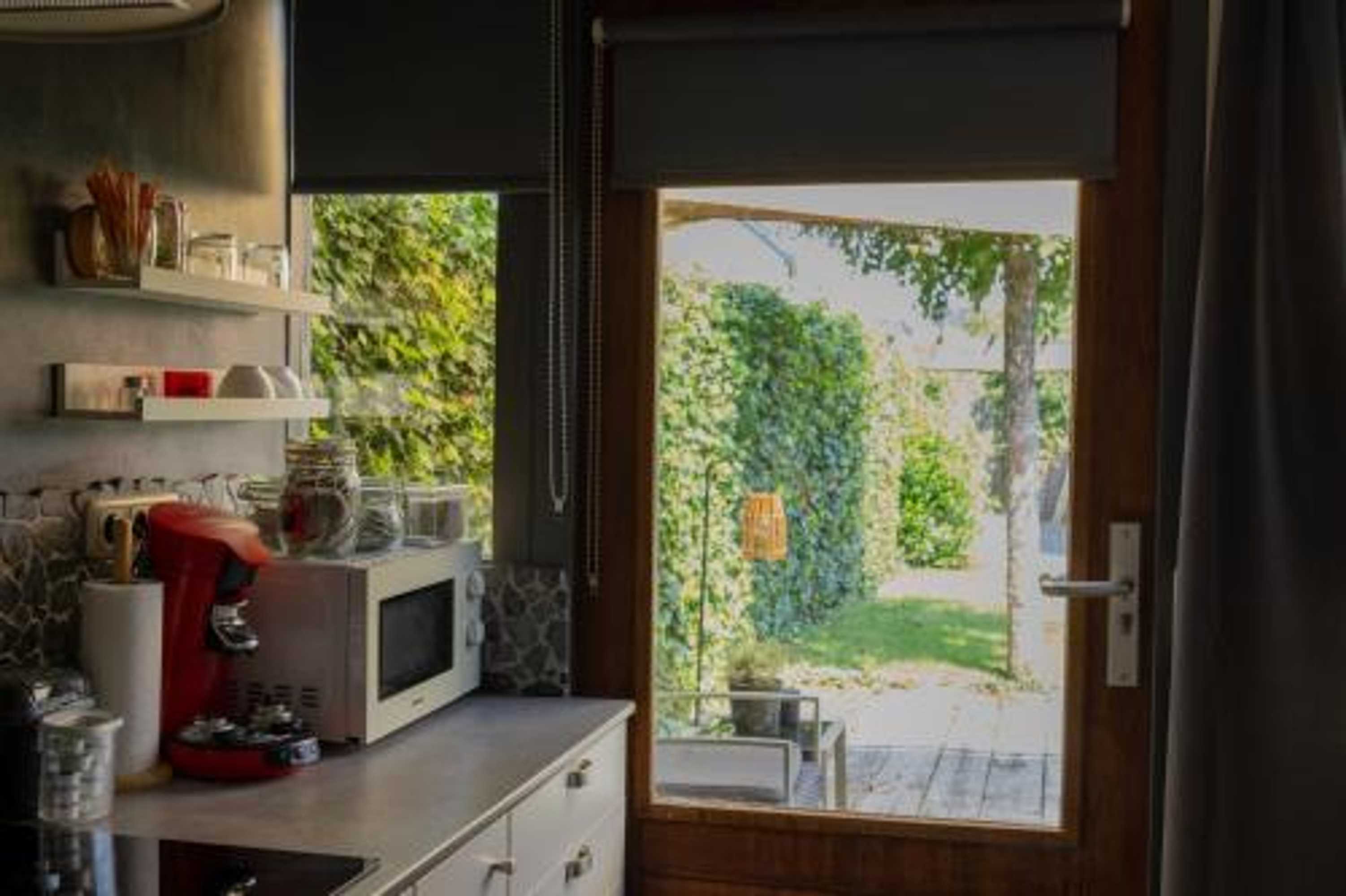 Gift card for Bed & Breakfast 28 Appartement Met Privé Tuin Gift card for Bed & Breakfast 28 Appartement Met Privé Tuin