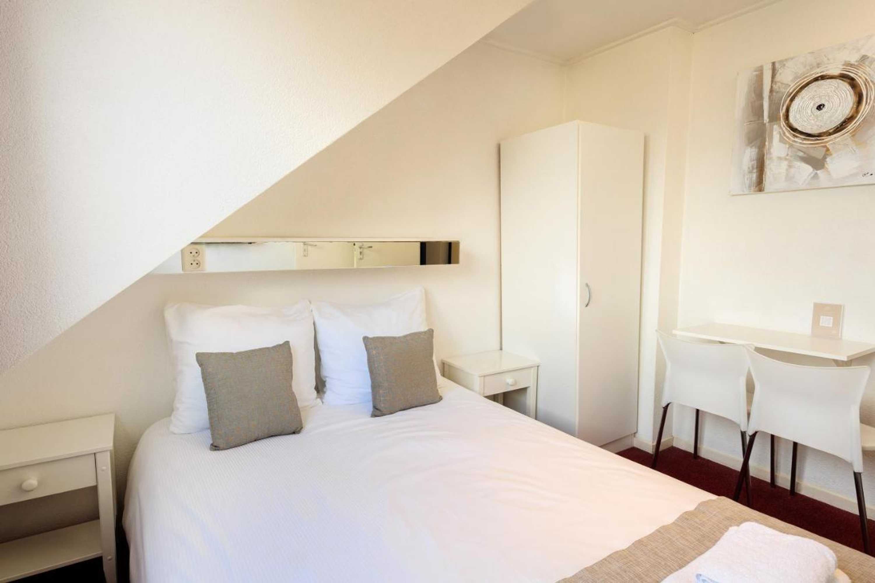 Gift card for Hotel Berg en Bos