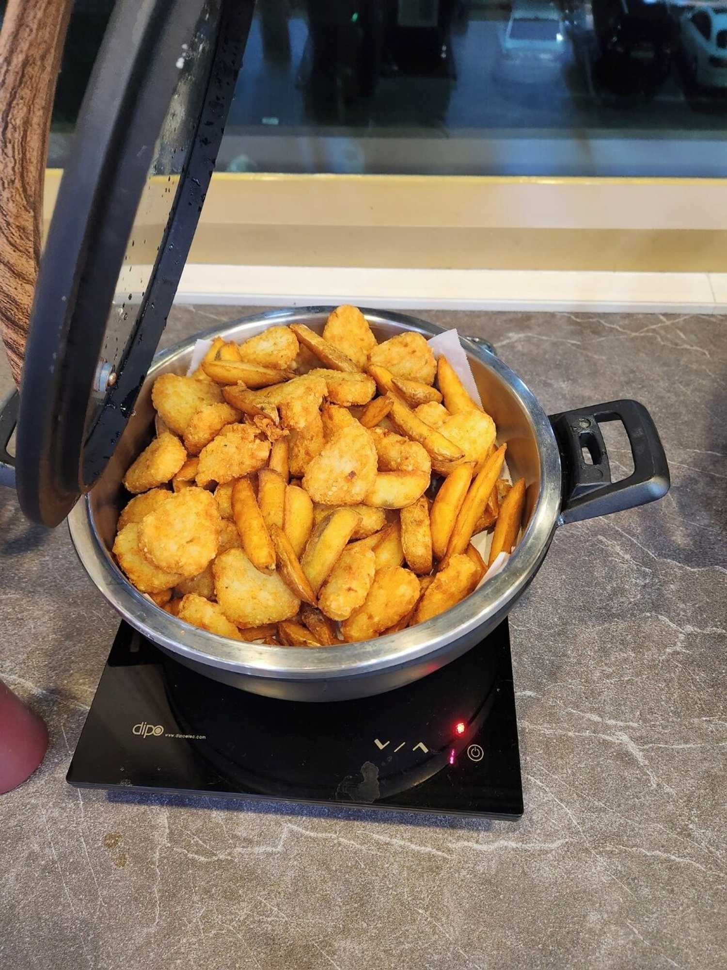 Gift card for Hotel L'art Gimpo