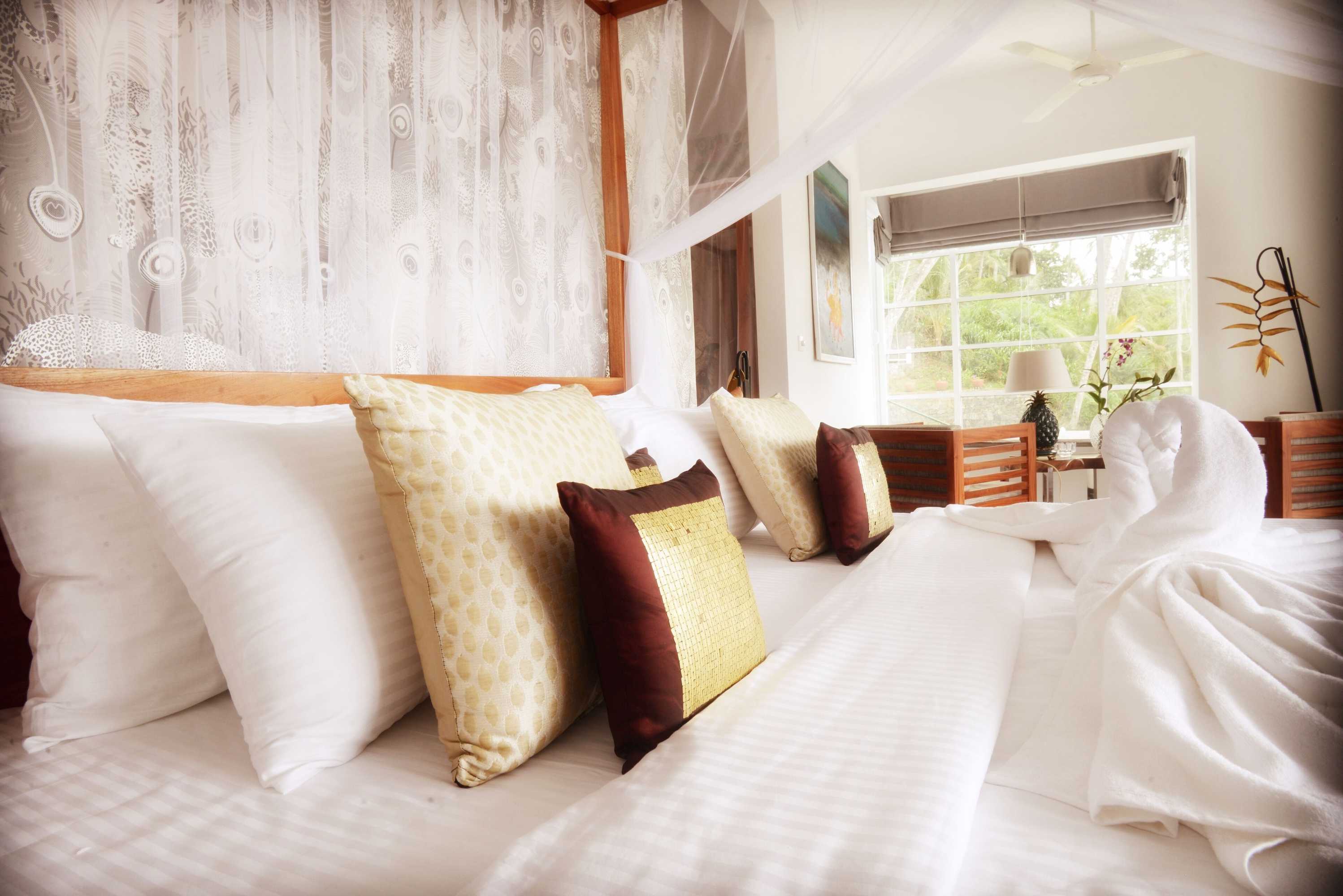 Gift card for The Flame Tree Estate & Hotel Gift card for The Flame Tree Estate & Hotel