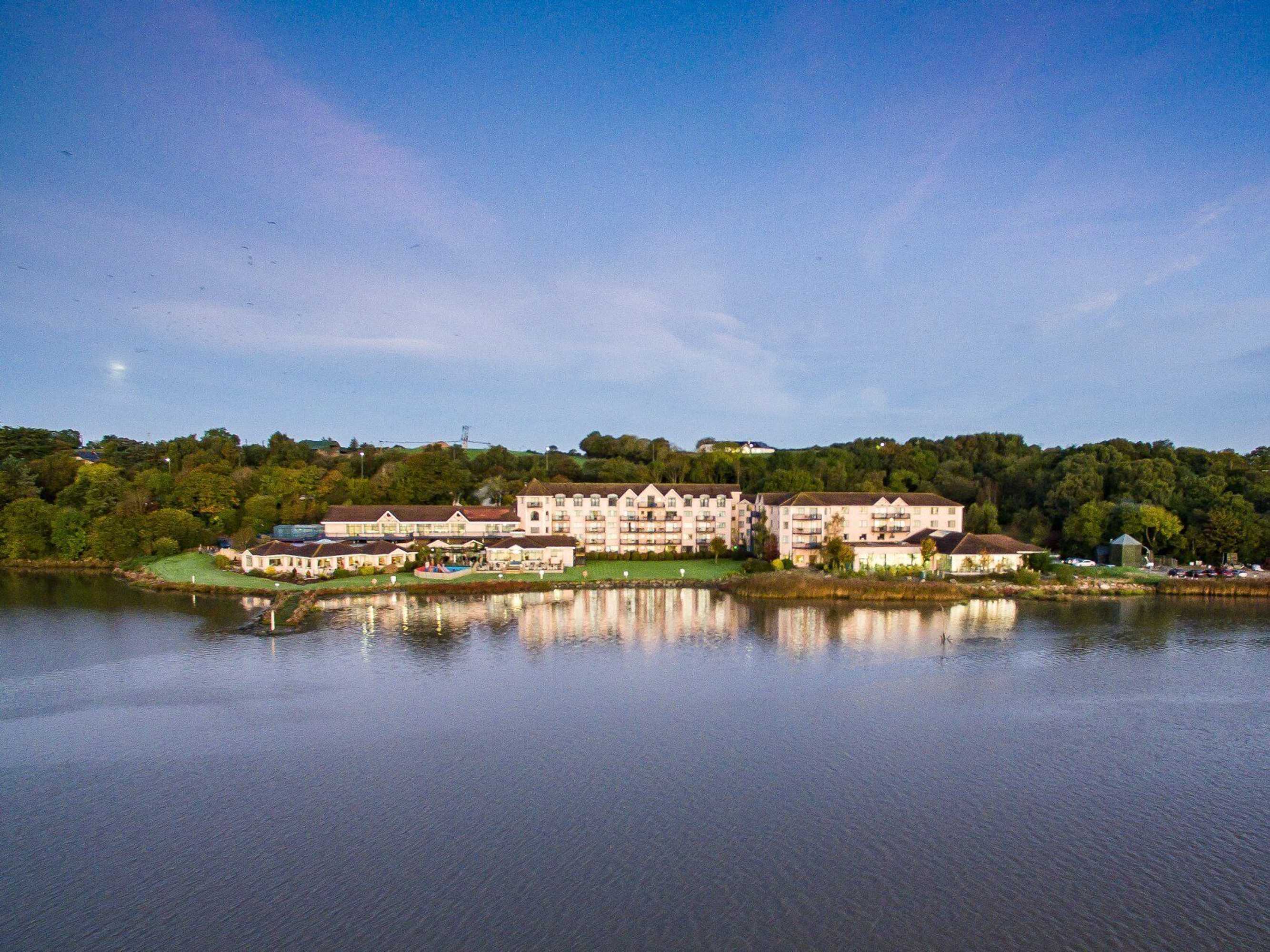 Gift card for Ferrycarrig Hotel Gift card for Ferrycarrig Hotel