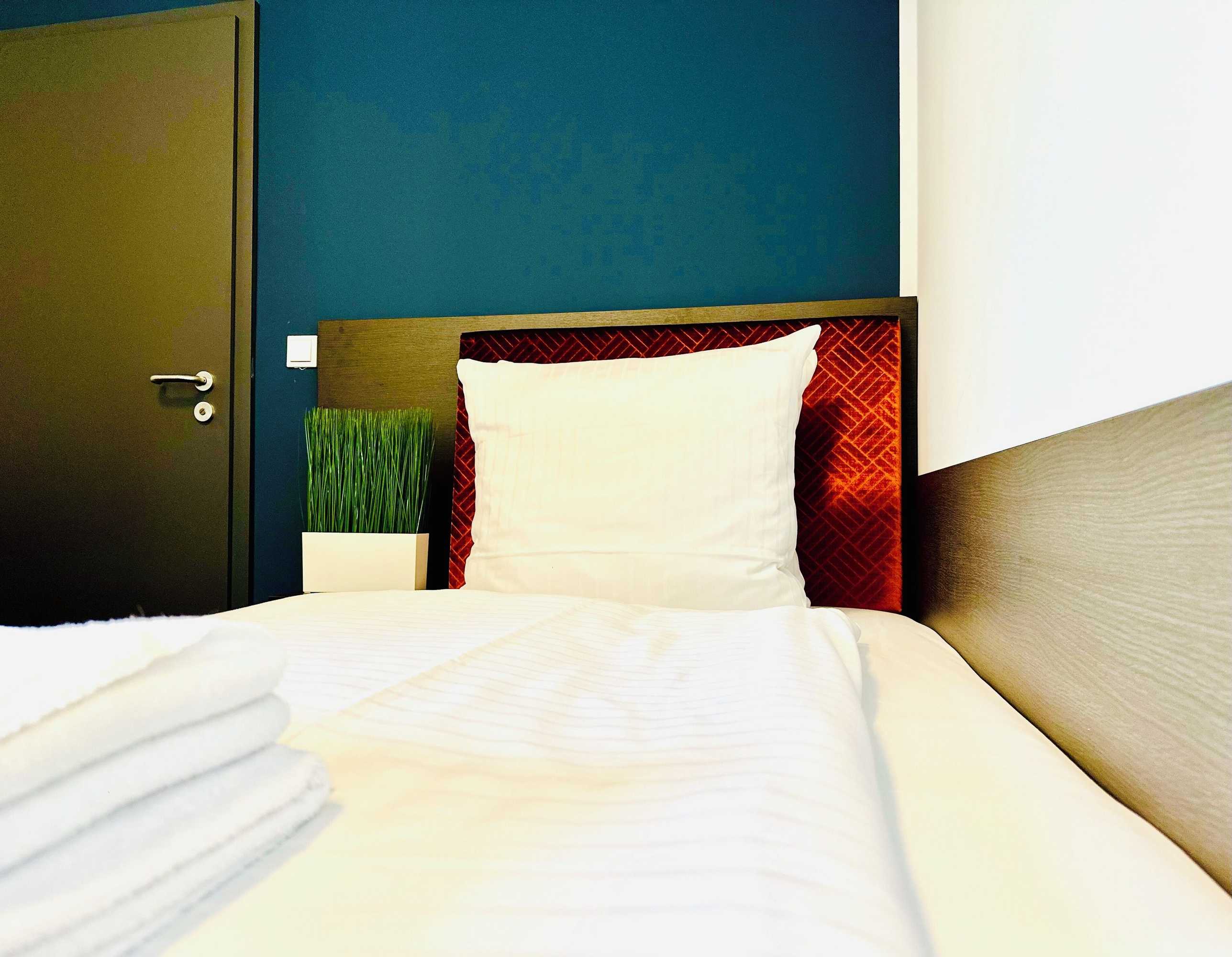 Gift card for Komfort Hotel Wiesbaden Gift card for Komfort Hotel Wiesbaden