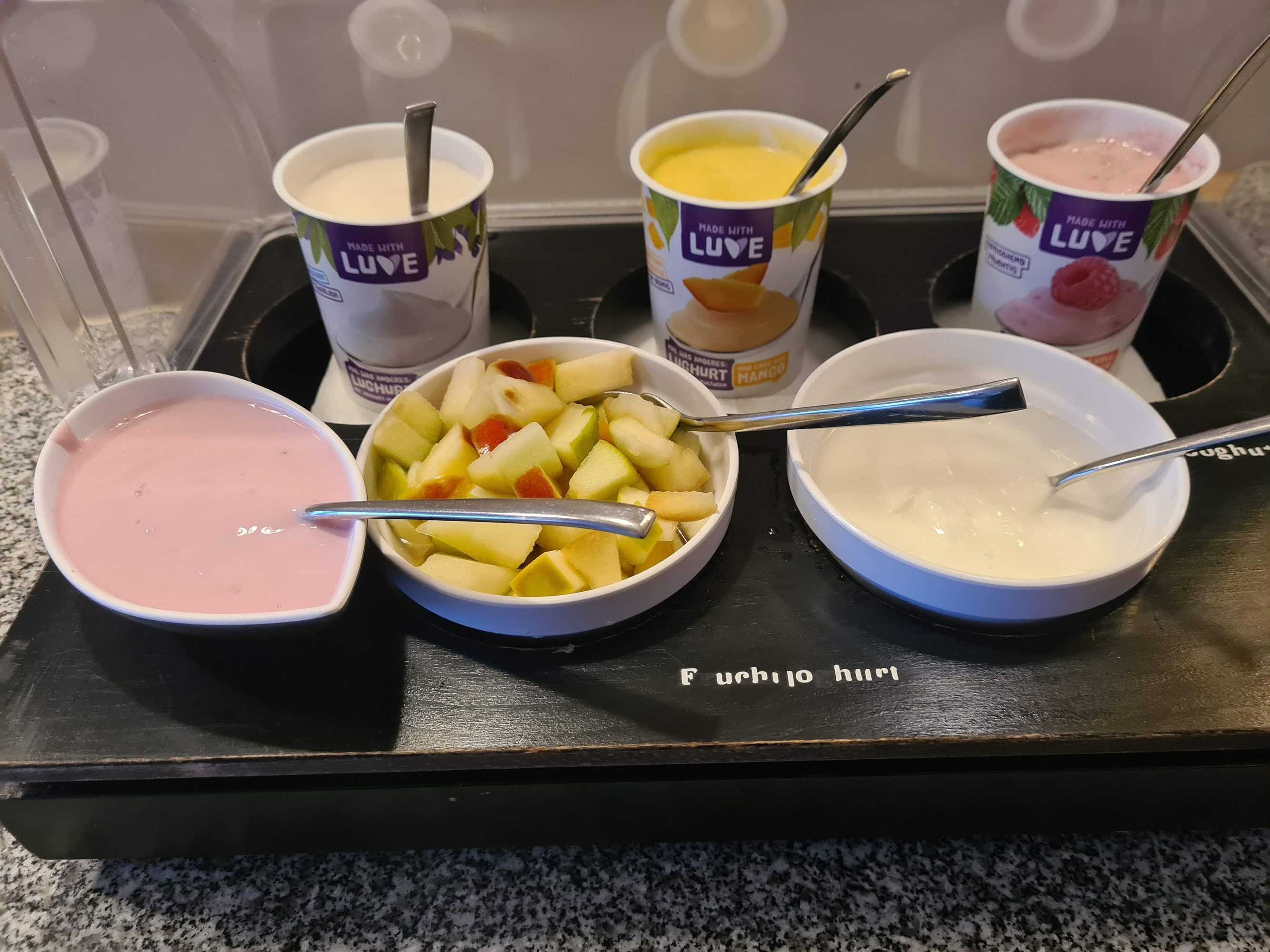 Gift card for Berghotel Hohe Mark