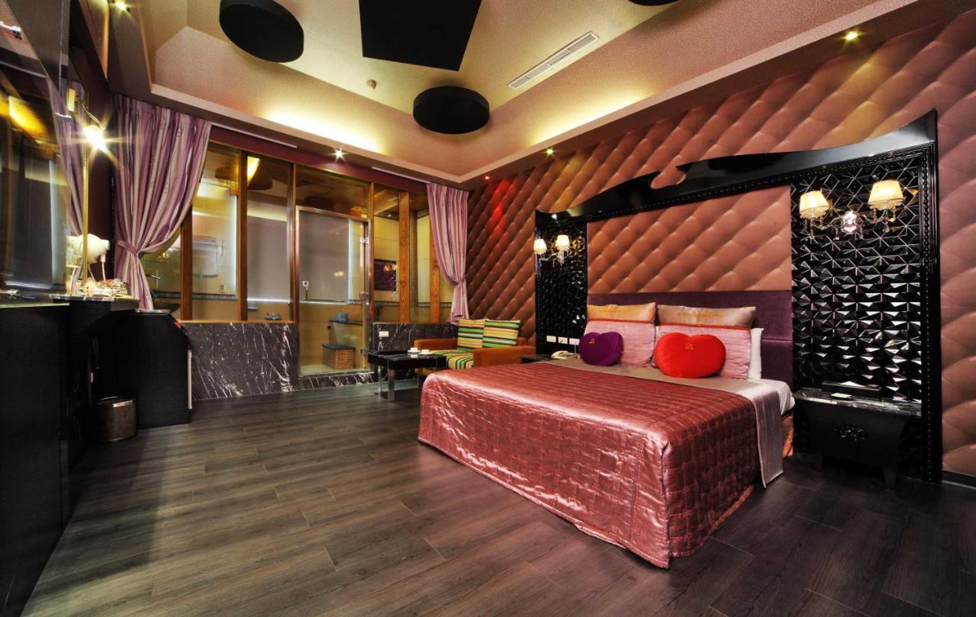 Gift card for Giyoche Motel