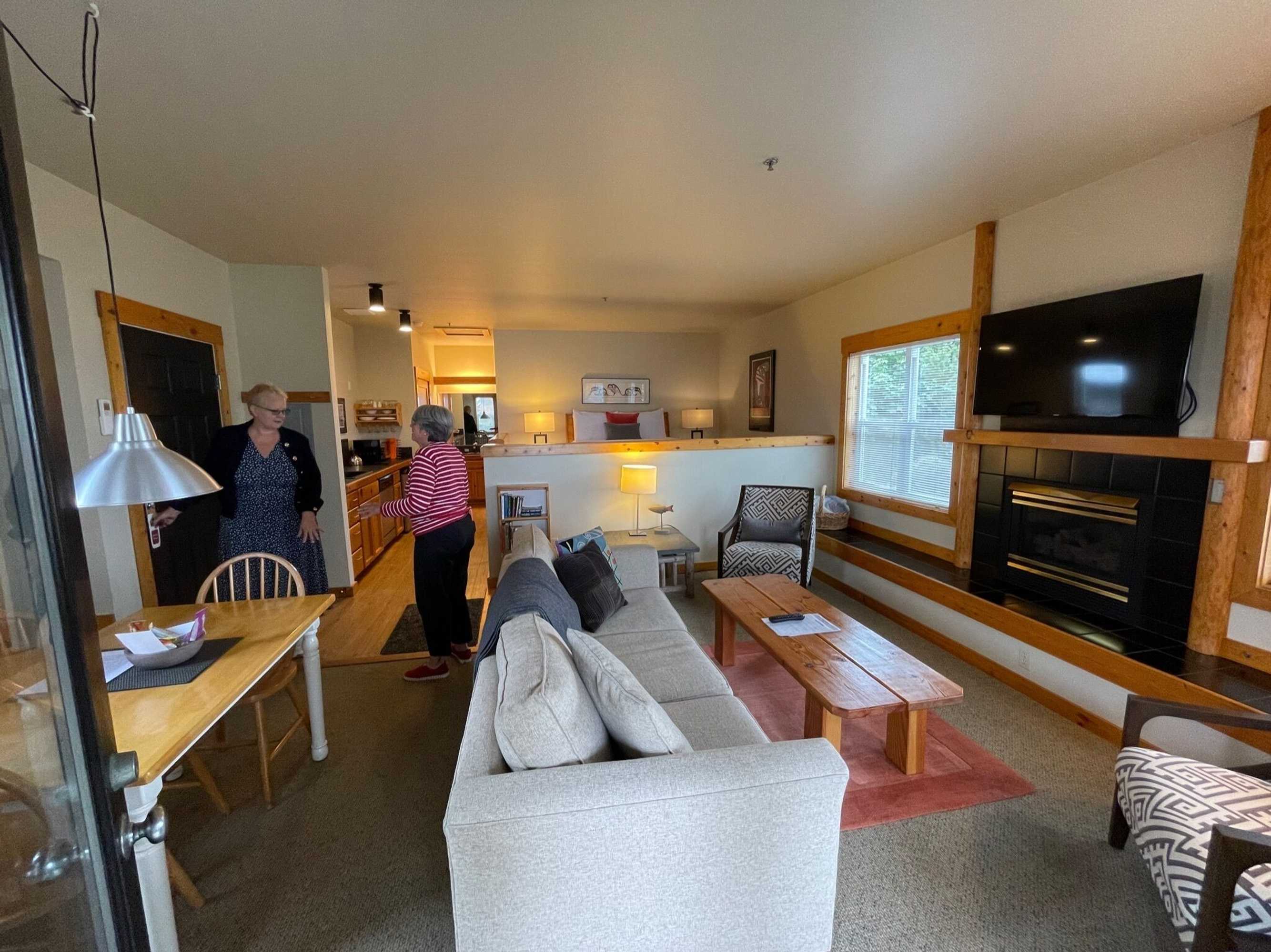 Gift card for Country Cottage of Langley