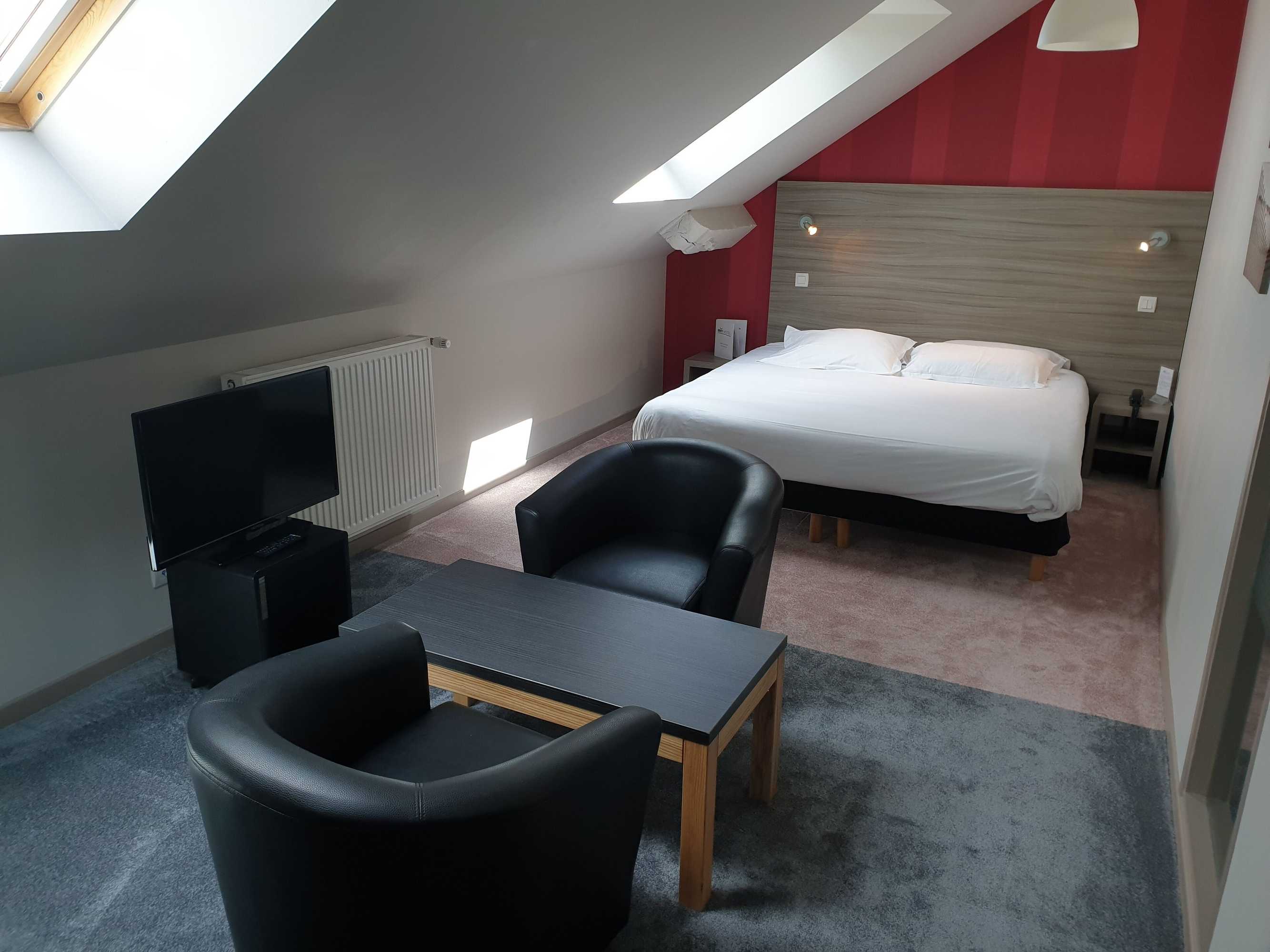 Gift card for Brit Hotel Dinan Le Connetable Gift card for Brit Hotel Dinan Le Connetable