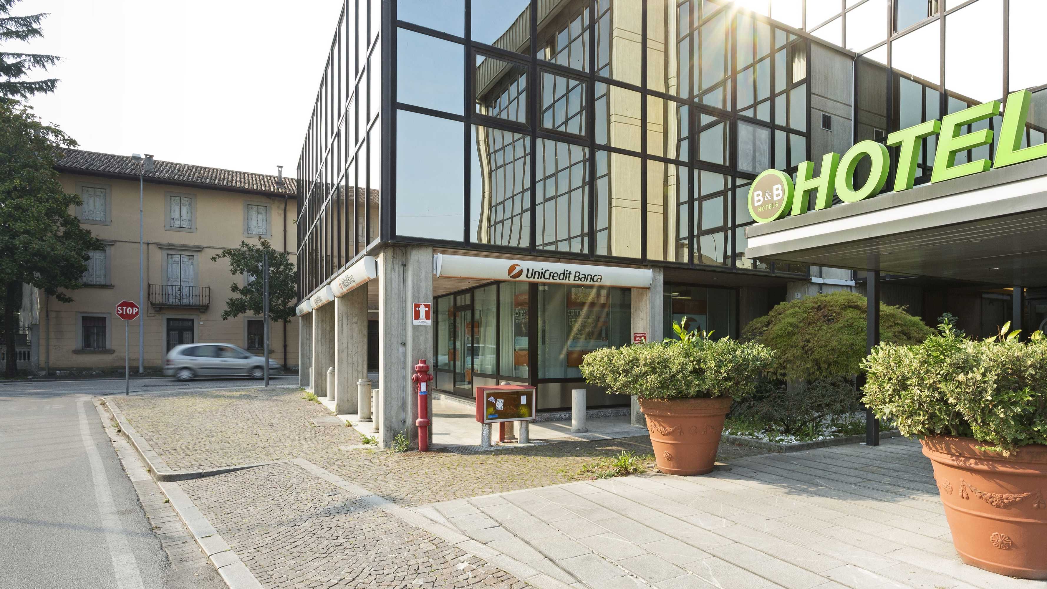 Gift card for B&b Hotel Mantova Gift card for B&b Hotel Mantova
