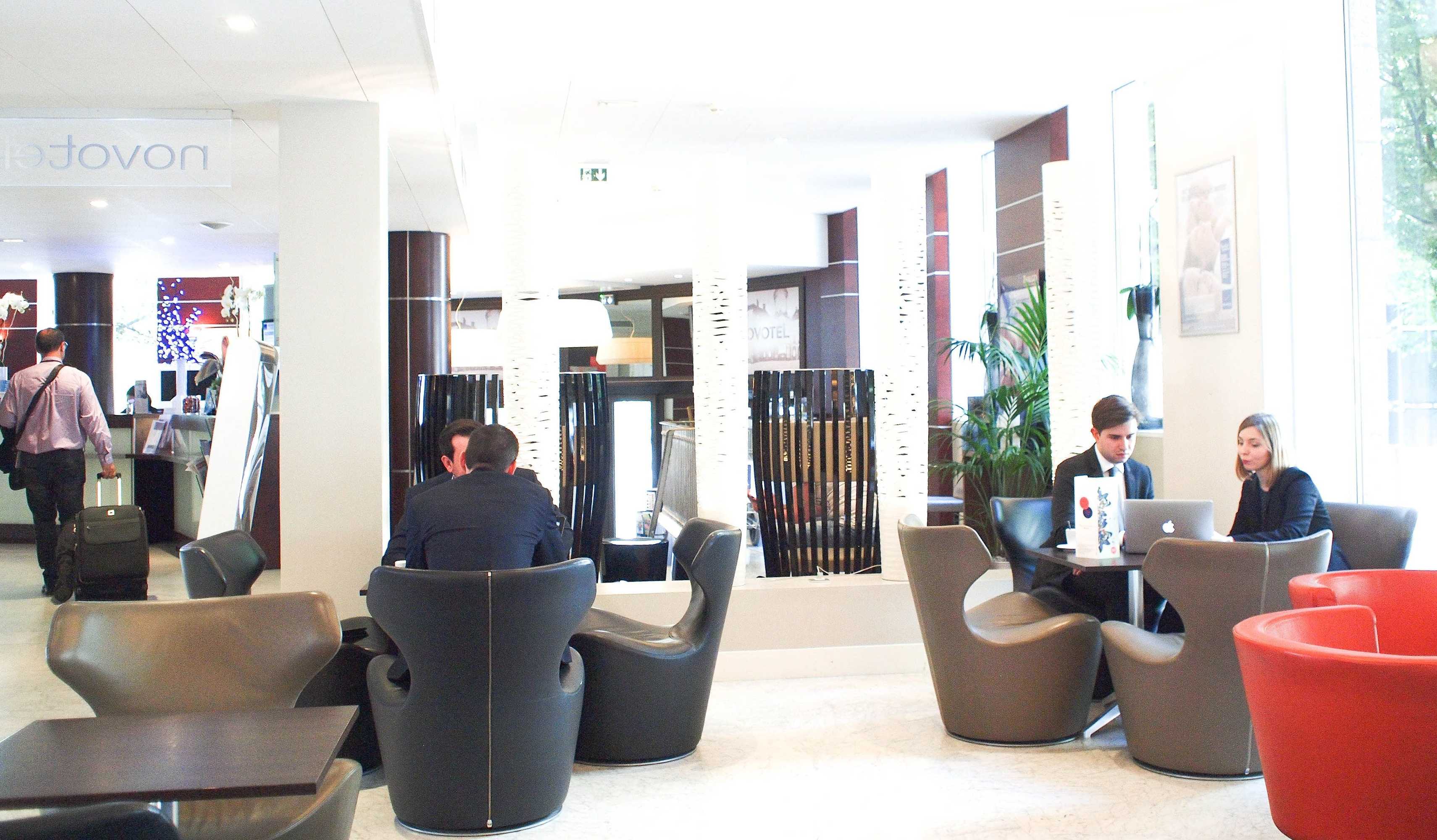 Gift card for Novotel Spa Rennes Centre Gare Gift card for Novotel Spa Rennes Centre Gare