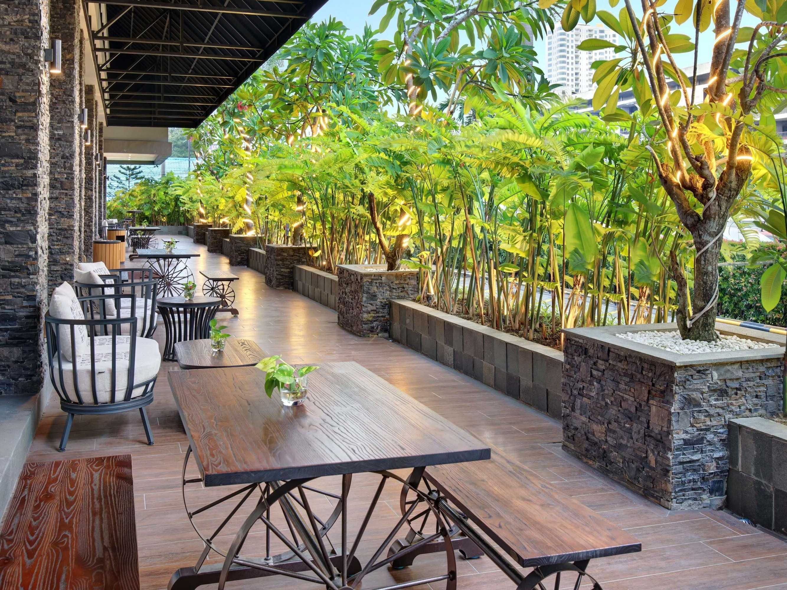 Gift card for Grand Mercure Medan Angkasa