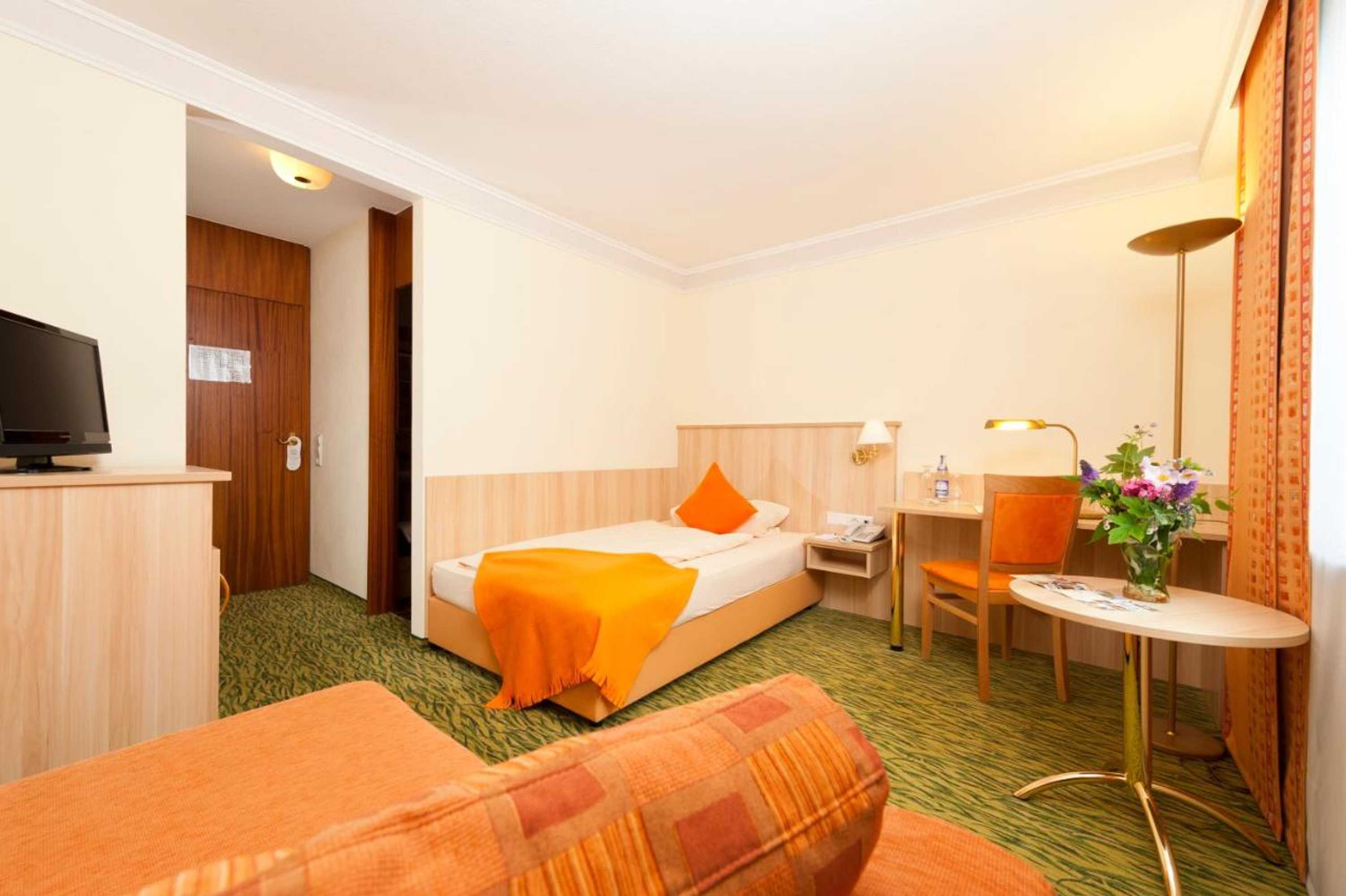 Gift card for Hotel Hirsch